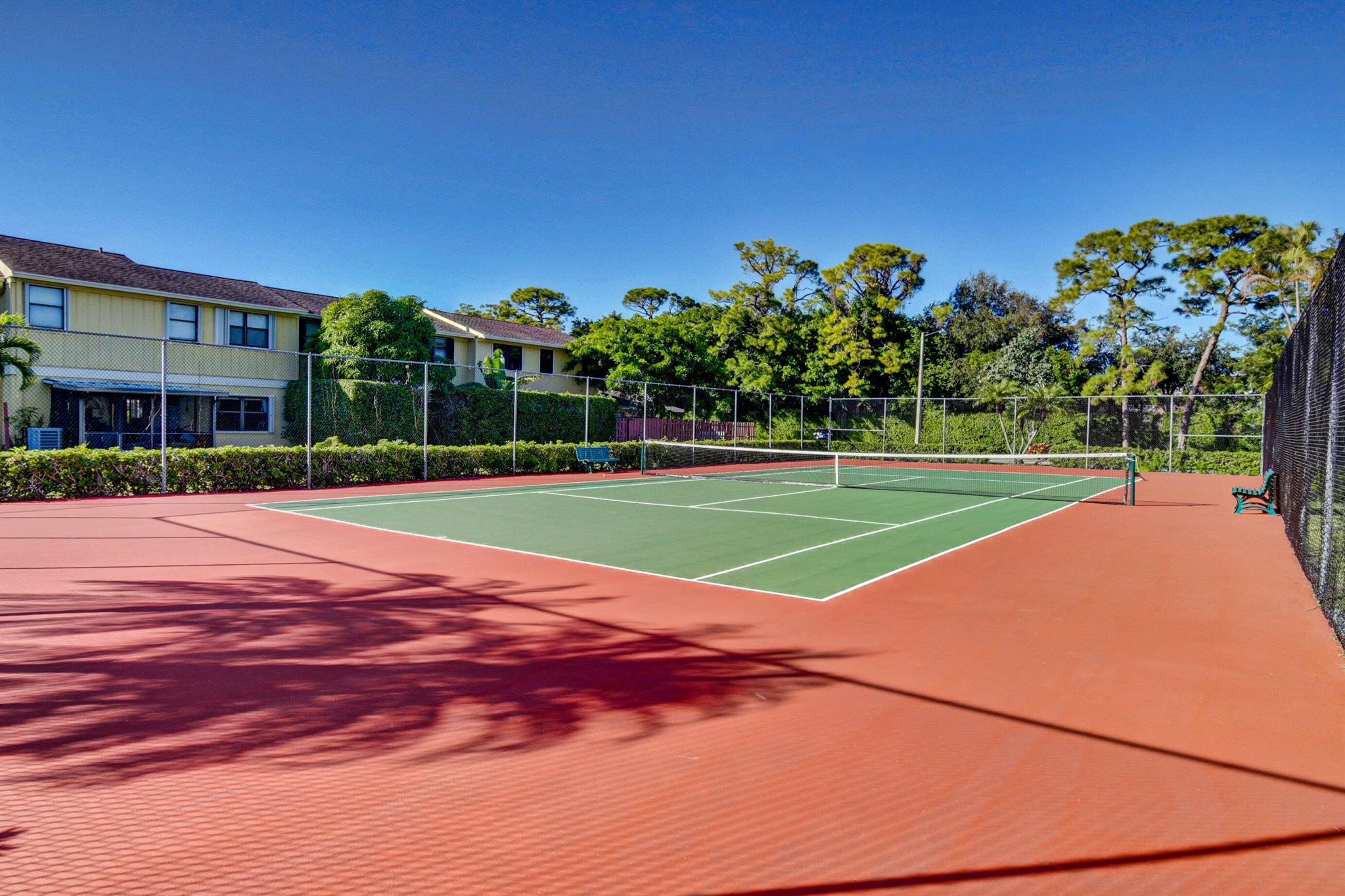 Country Lake - Residential