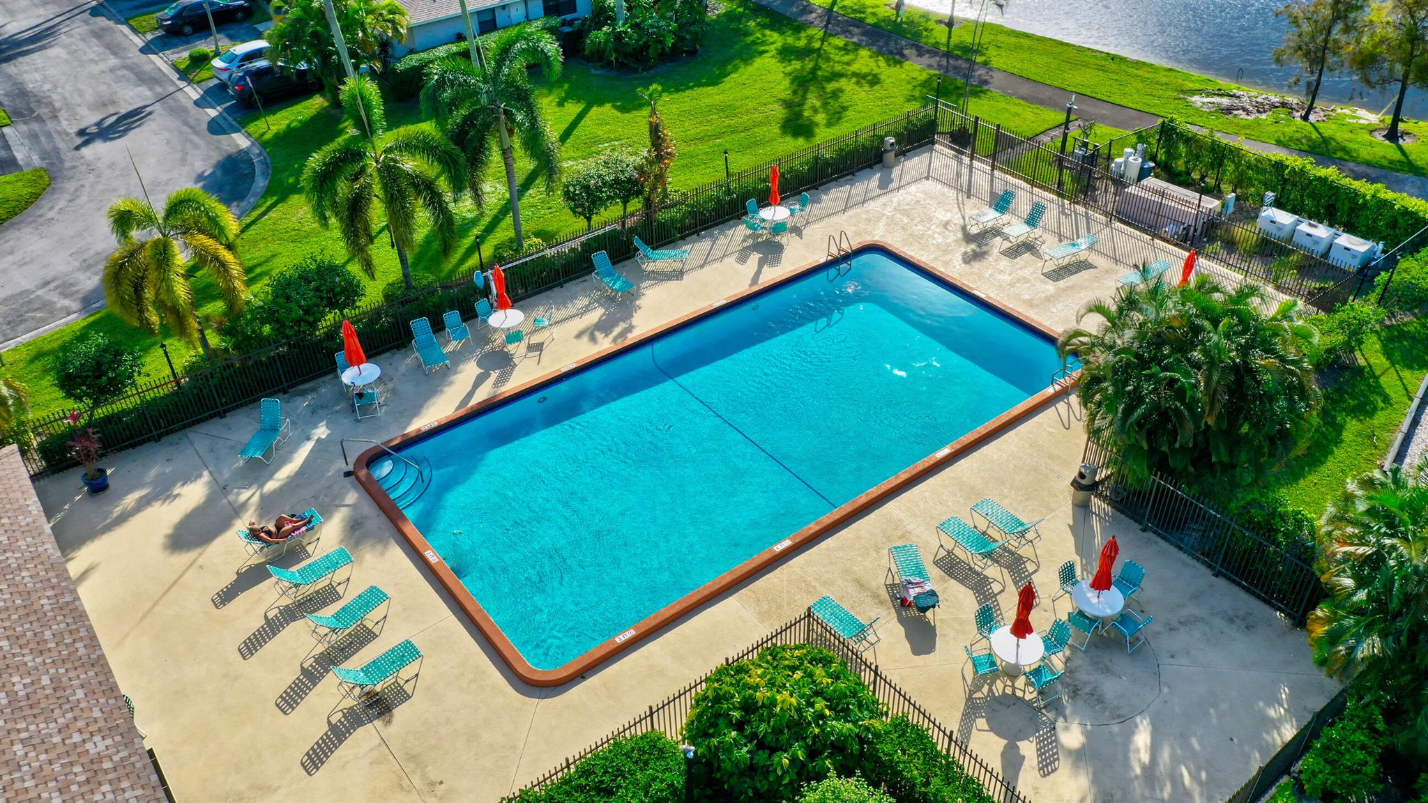 Country Lake - Residential