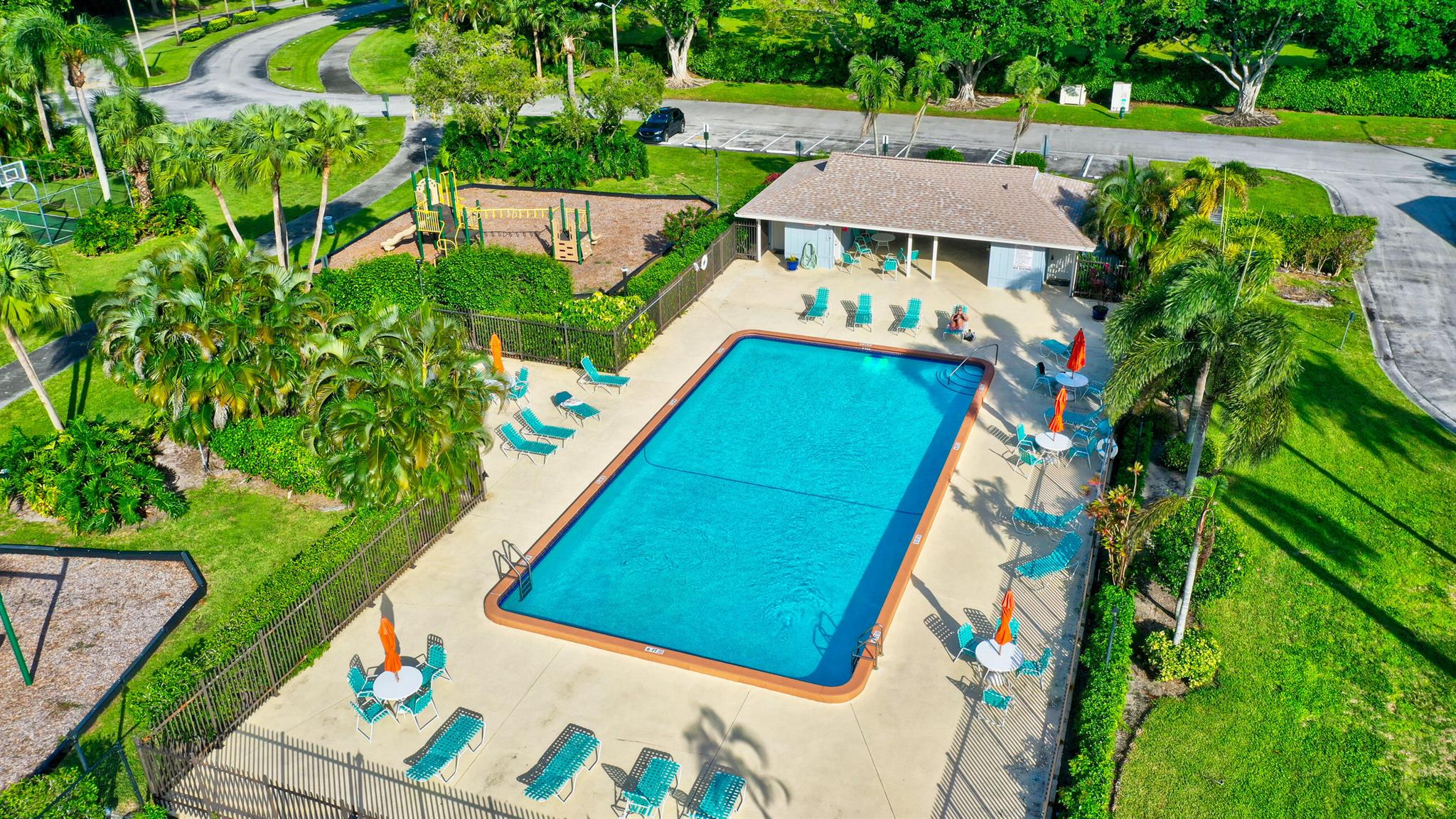 Country Lake - Residential