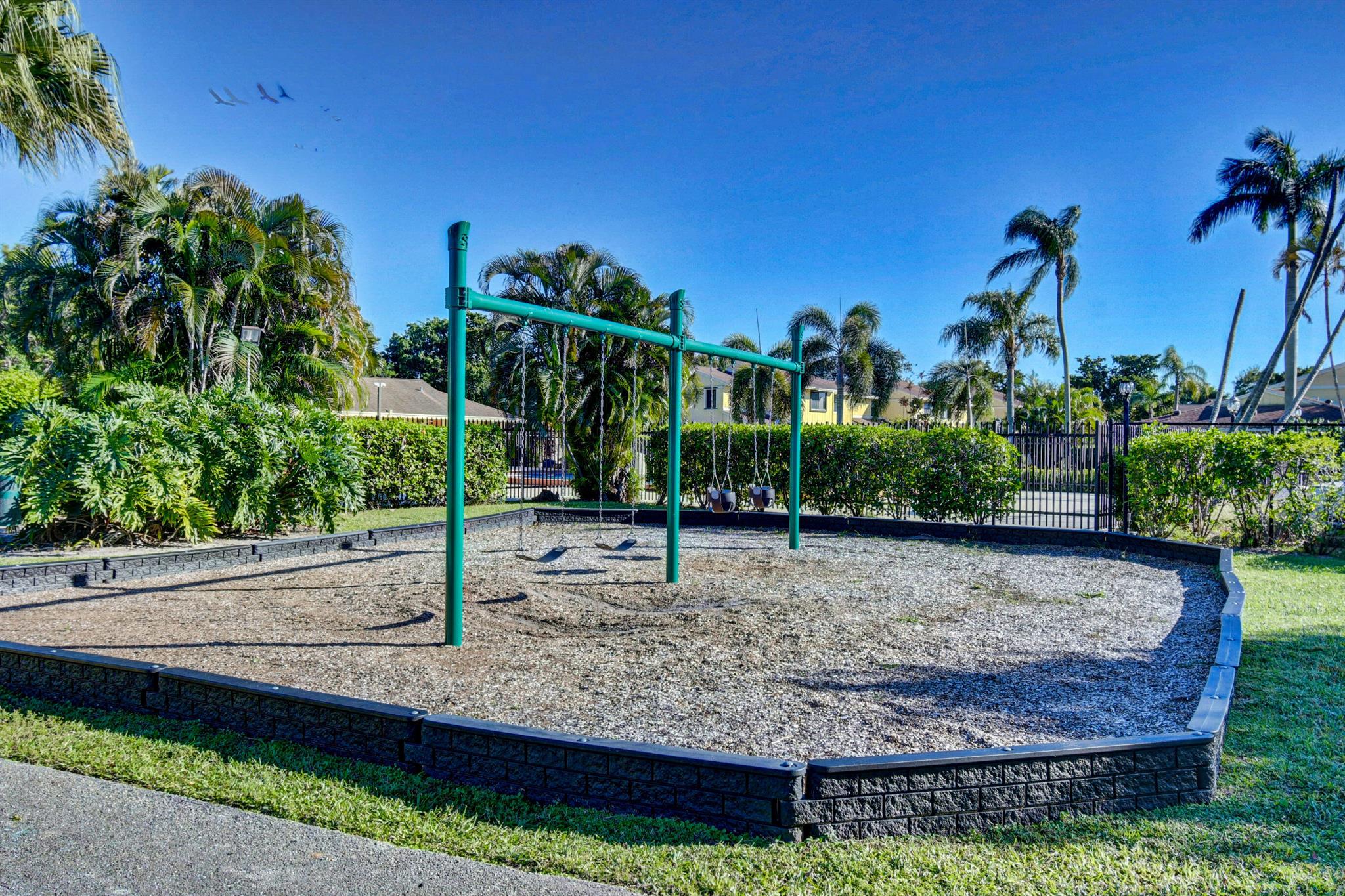 Country Lake - Residential