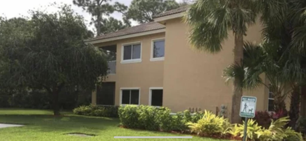 Photo of 8925 Sandshot Court #B, Port Saint Lucie, FL 34986 (MLS # B26067507)