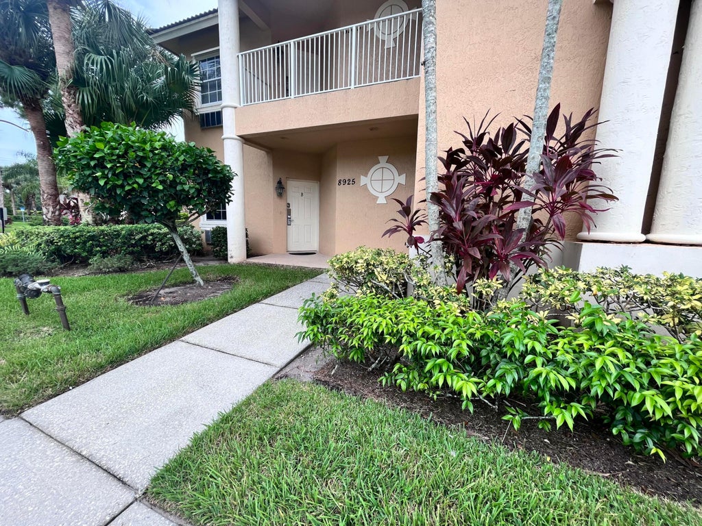 Photo of 8925 Sandshot Court #B, Port Saint Lucie, FL 34986 (MLS # B26067507)