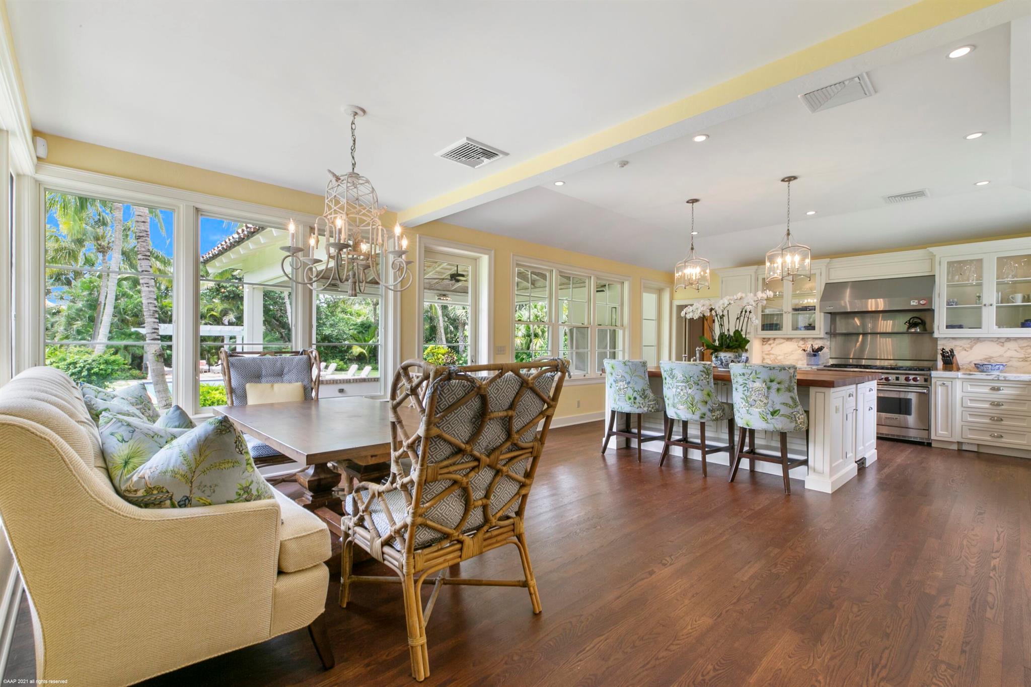 JUPITER ISLAND - Residential