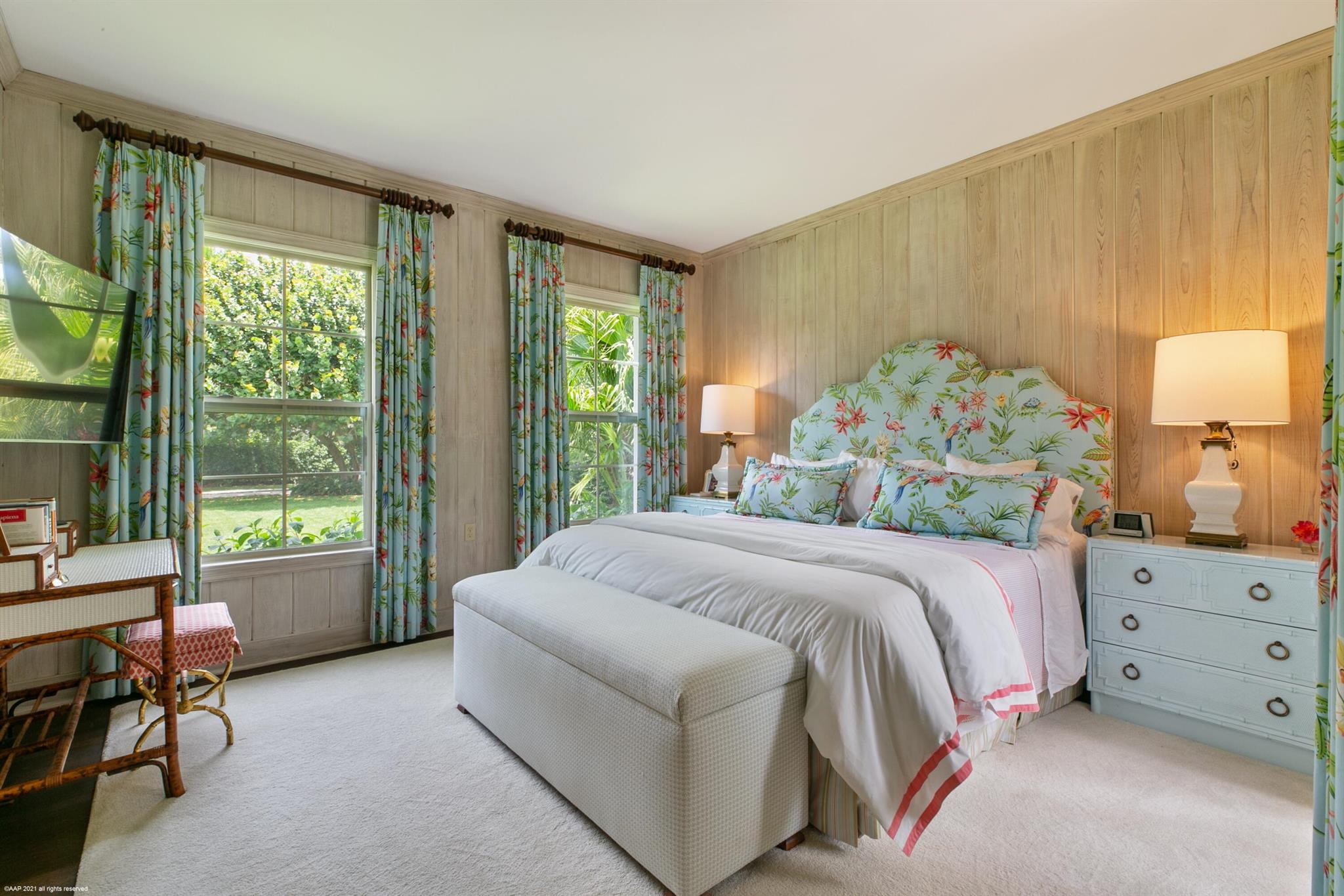 JUPITER ISLAND - Residential