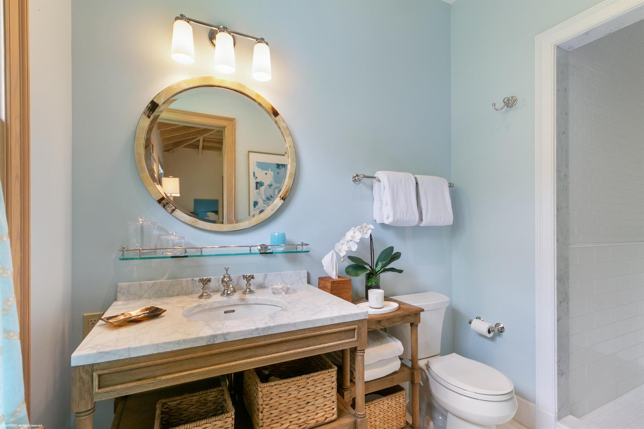 JUPITER ISLAND - Residential