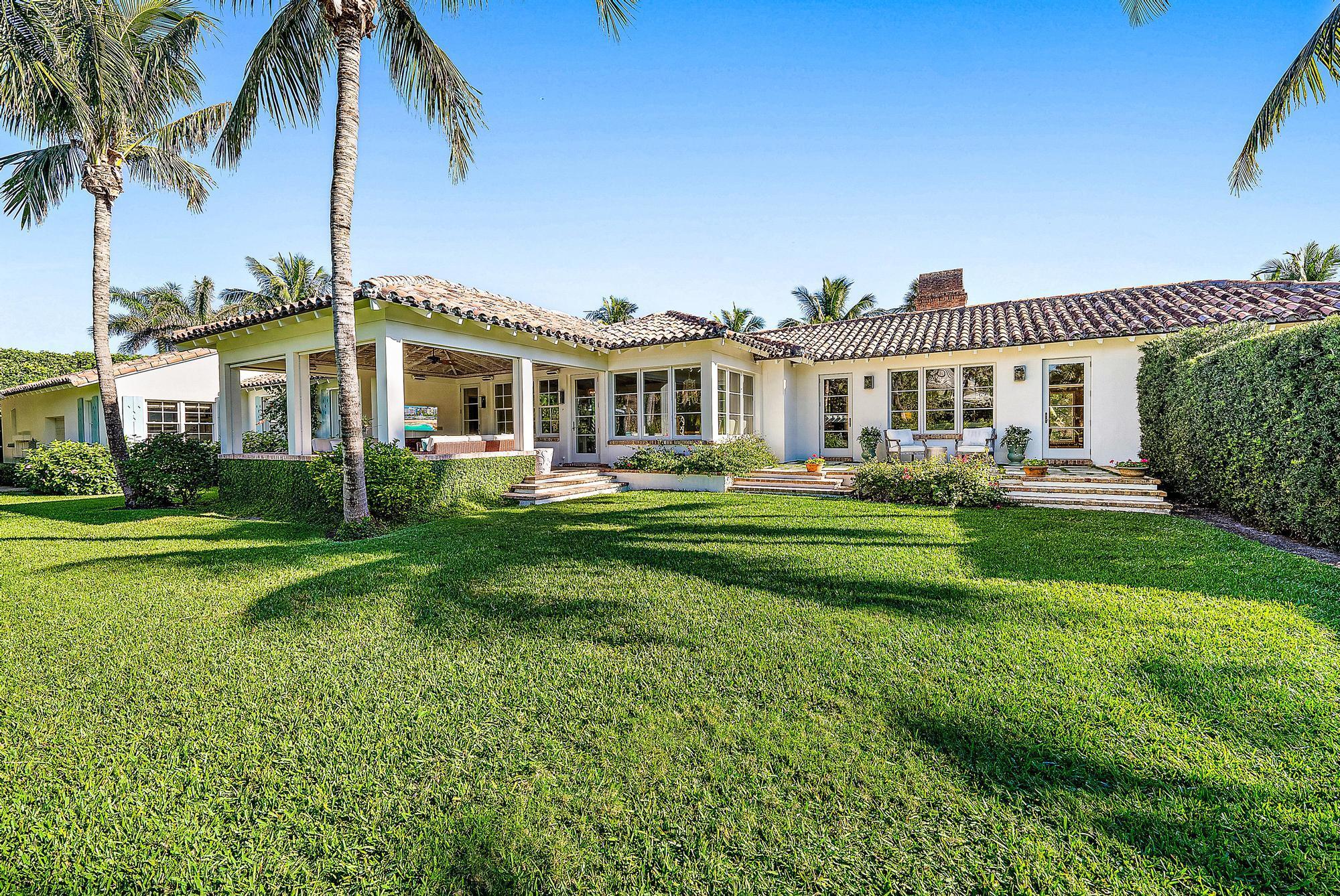 JUPITER ISLAND - Residential