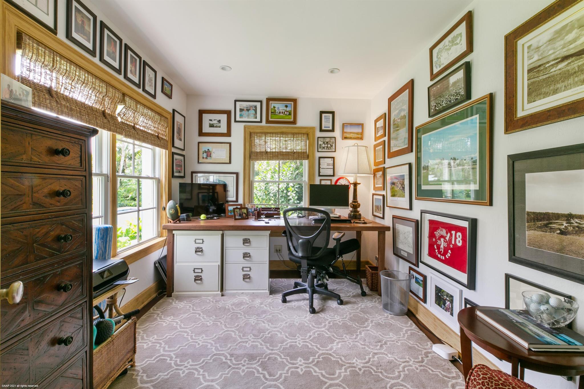 JUPITER ISLAND - Residential