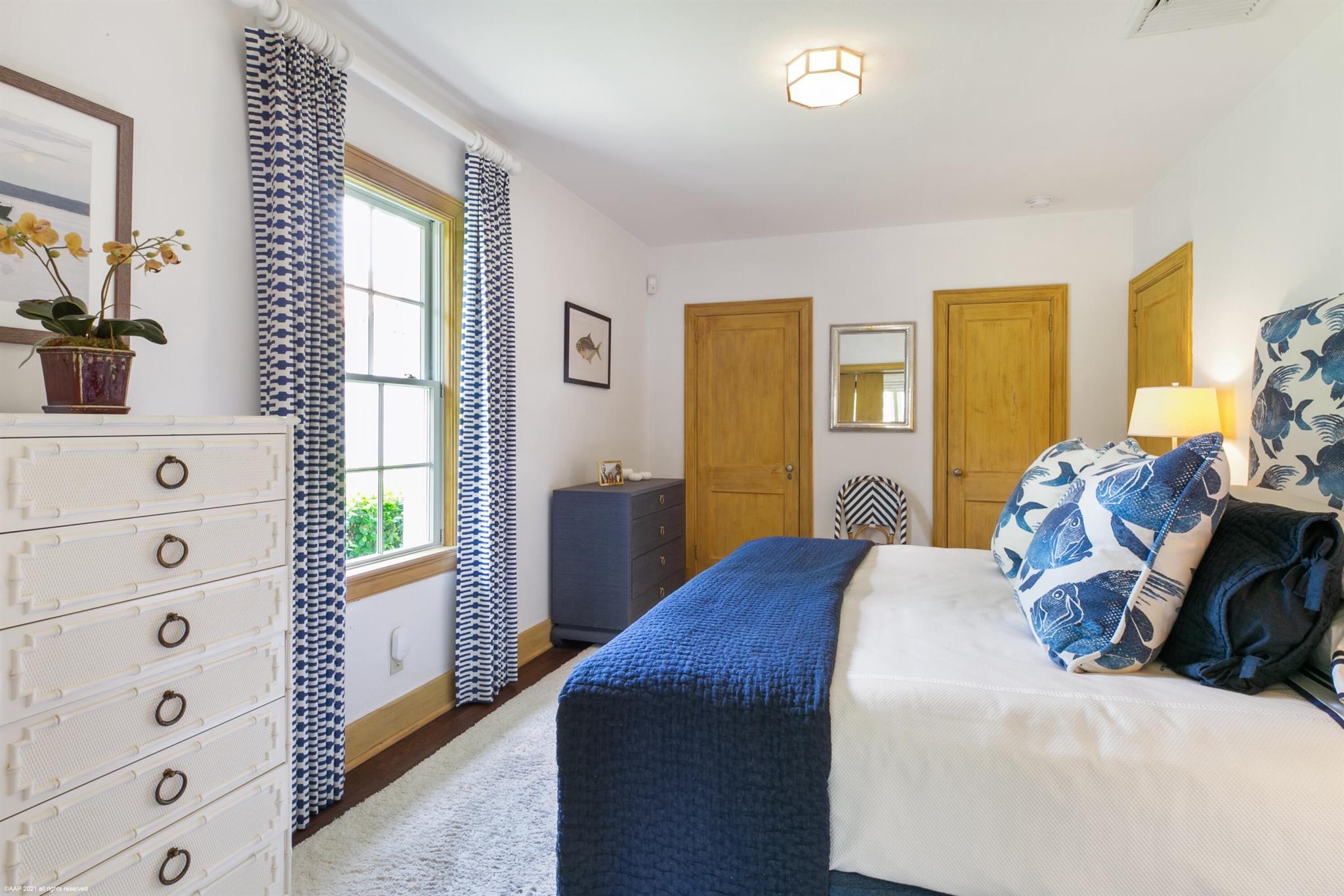 JUPITER ISLAND - Residential