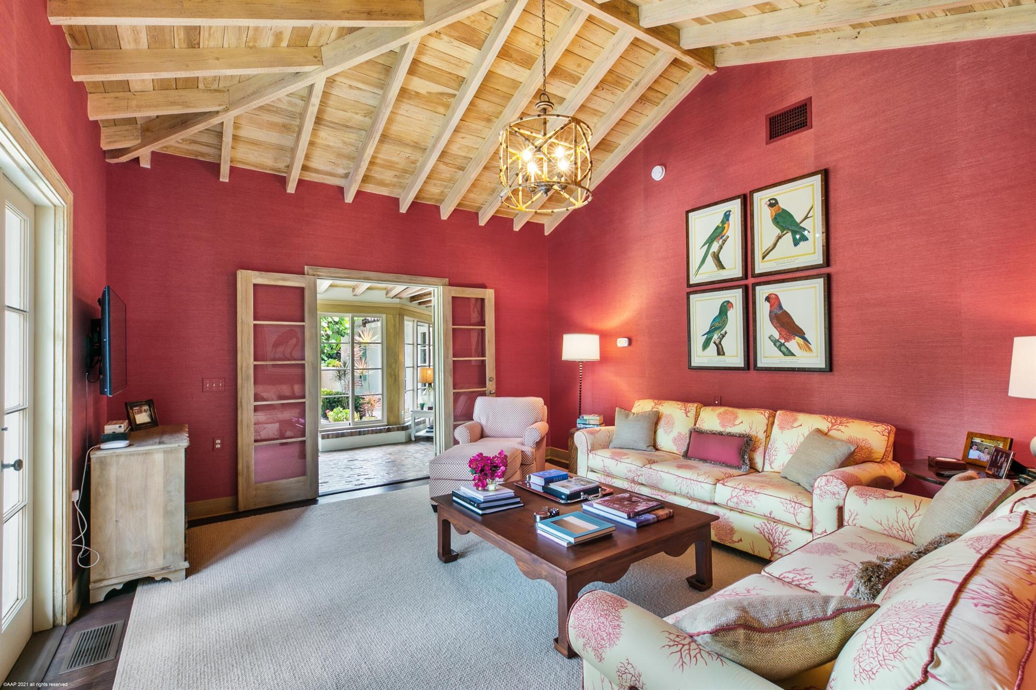 JUPITER ISLAND - Residential