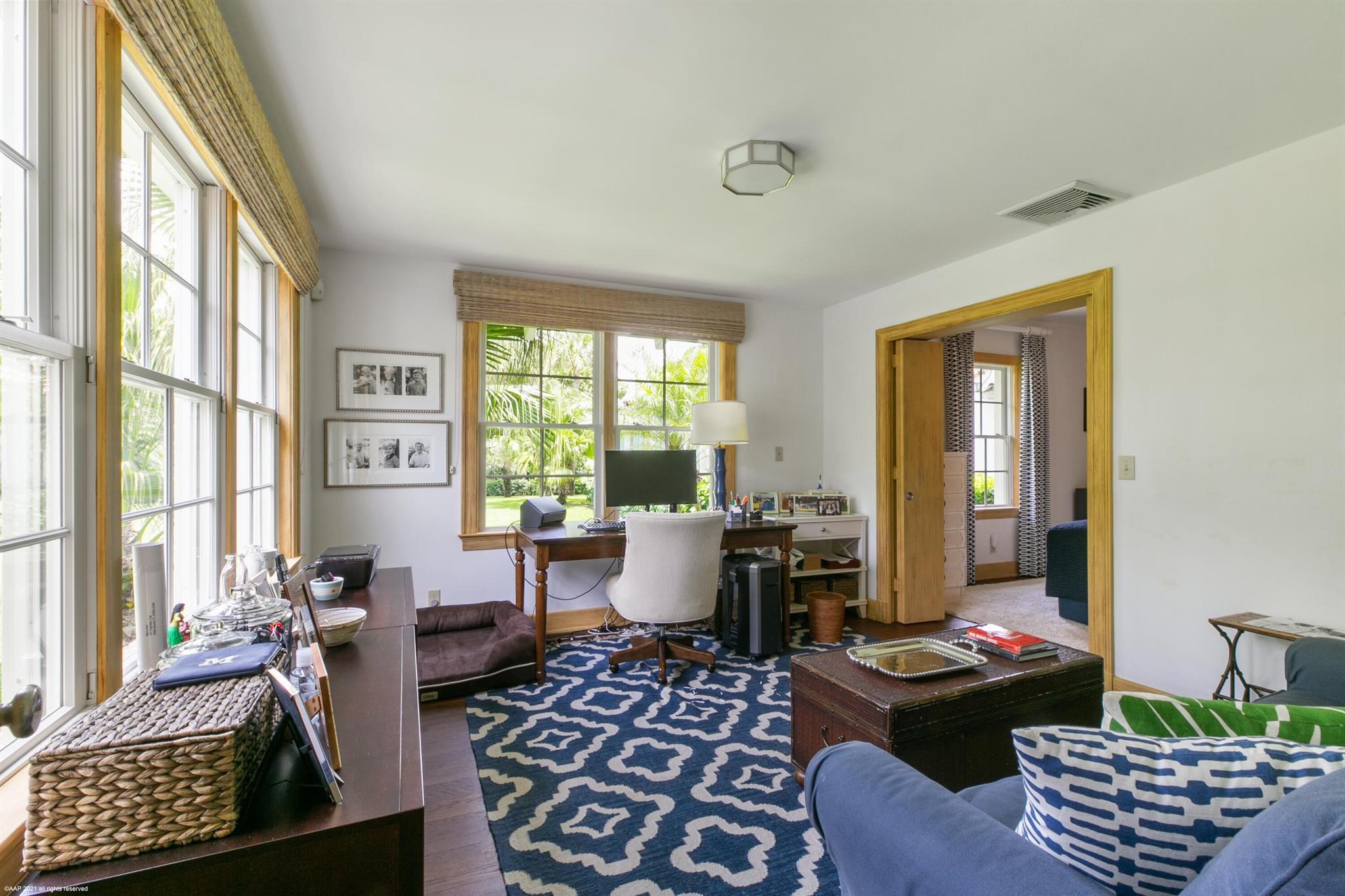 JUPITER ISLAND - Residential