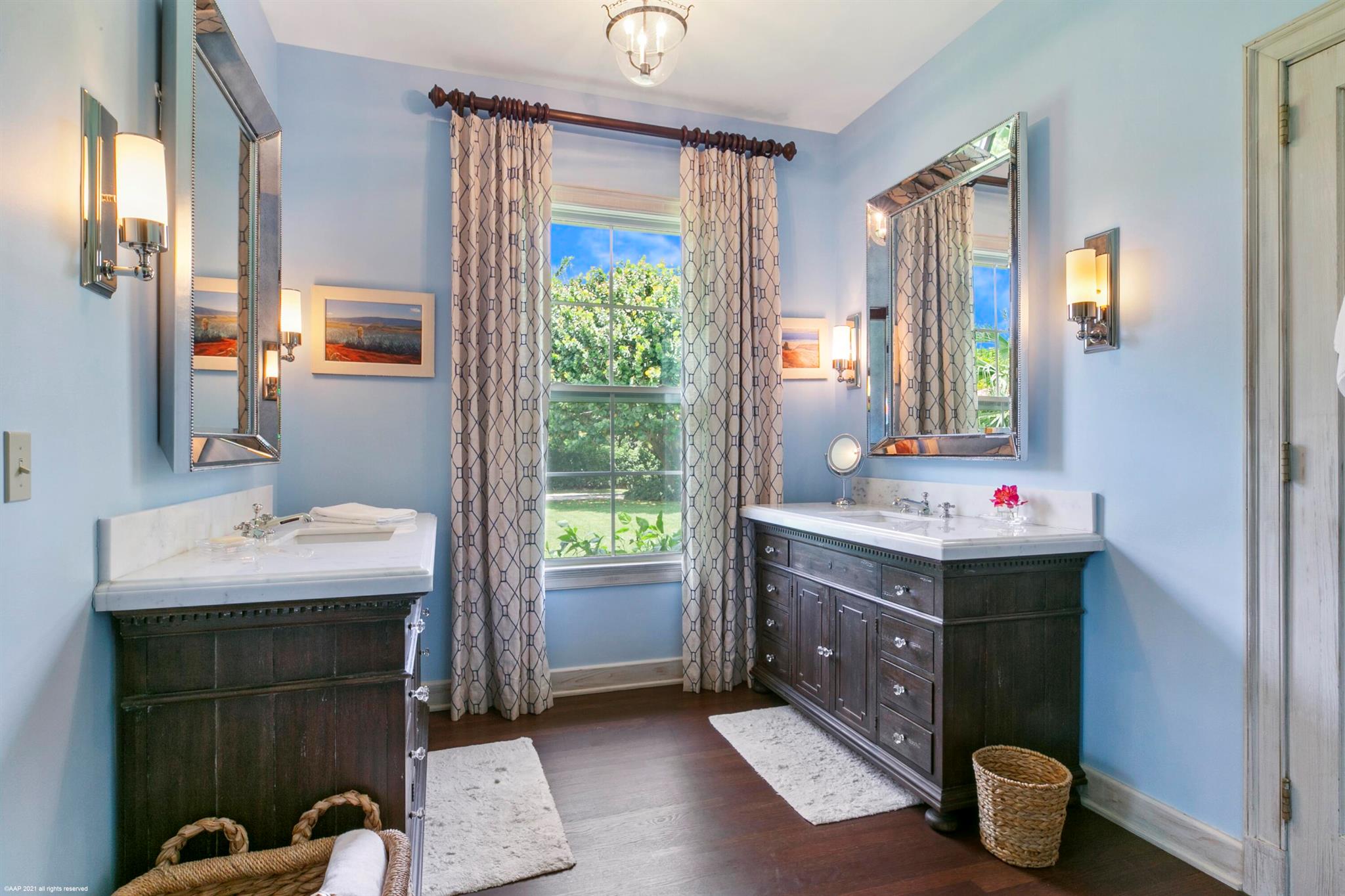 JUPITER ISLAND - Residential