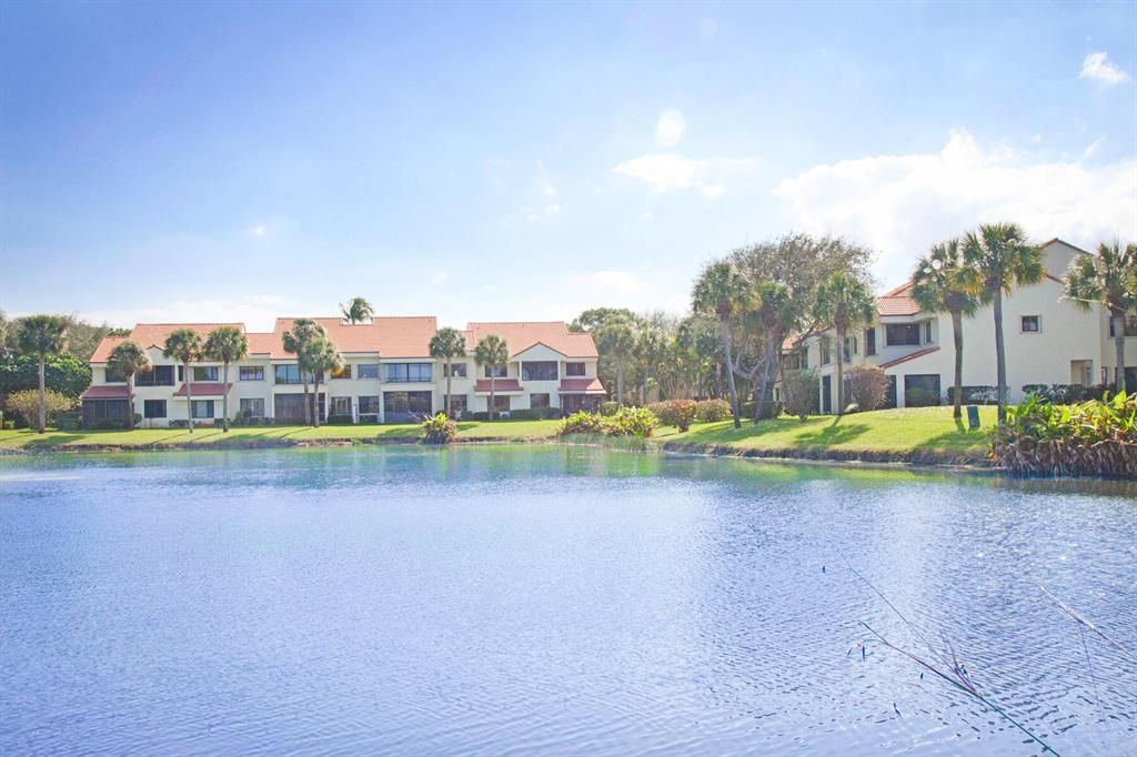 Photo of 302 Sea Oats Drive #A, Juno Beach, FL 33408 (MLS # R10863610)