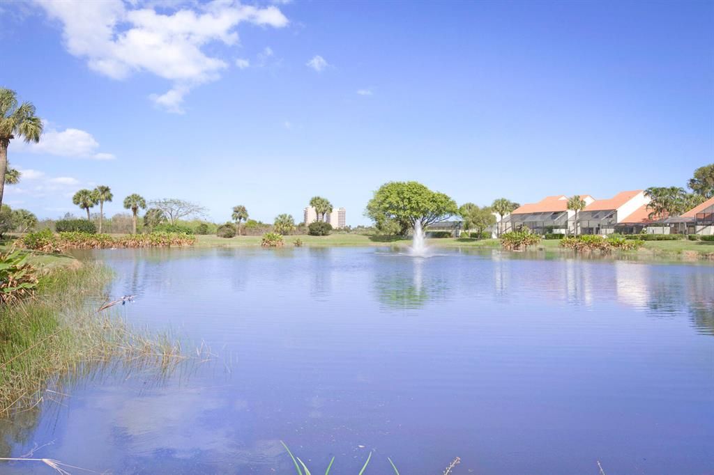 Photo of 302 Sea Oats Drive #A, Juno Beach, FL 33408 (MLS # R10863610)