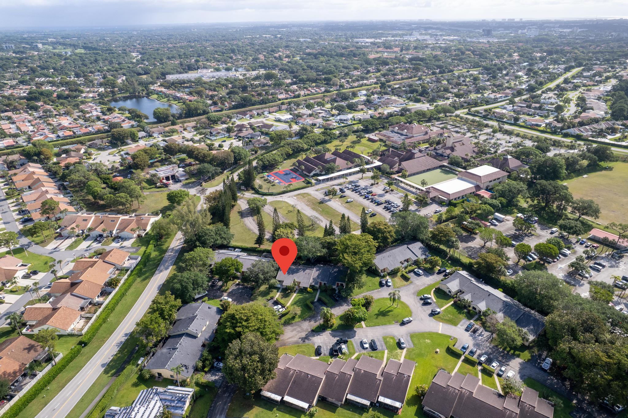 THORNHILL GLEN - Residential