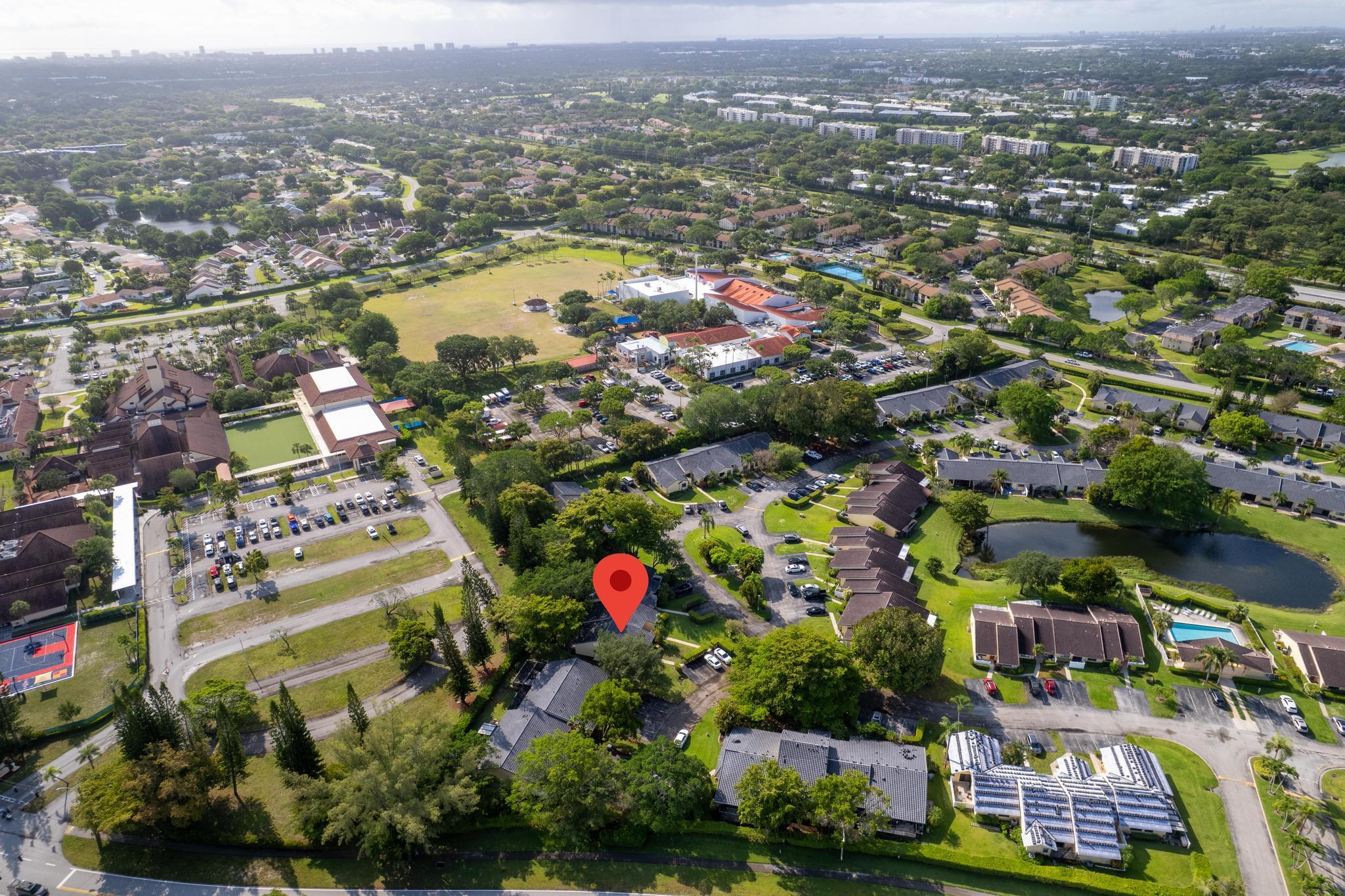 THORNHILL GLEN - Residential