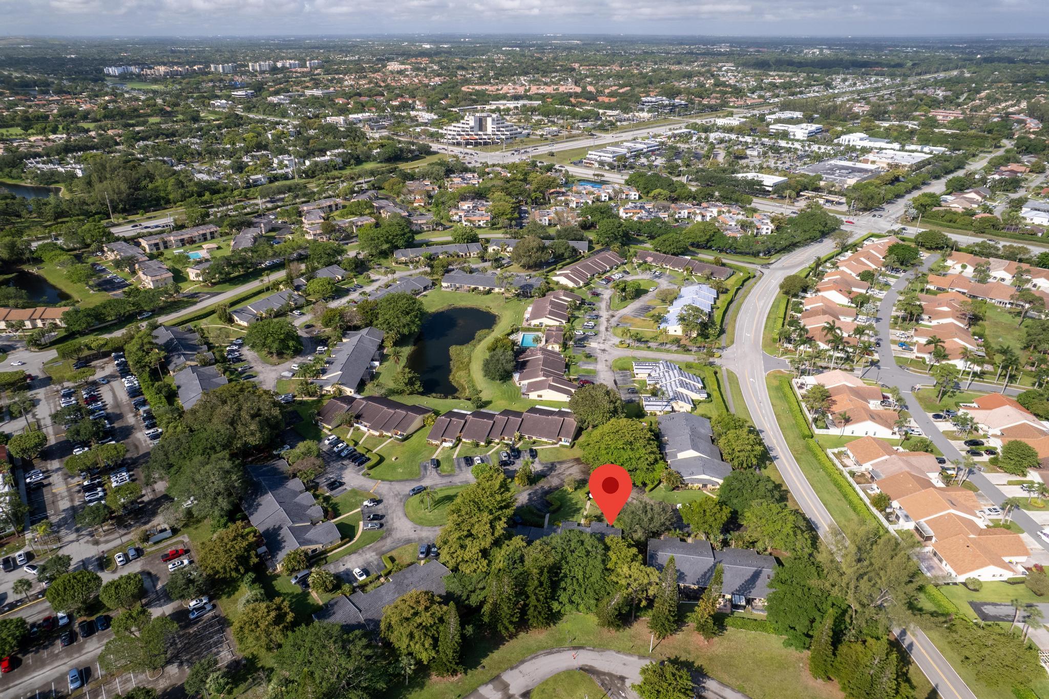 THORNHILL GLEN - Residential