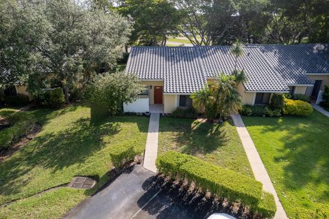 Tiny photo for 6779 Bridlewood Court, Boca Raton, FL 33433 (MLS # B26024919)