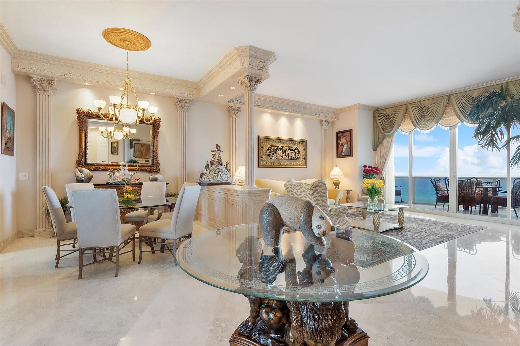 3200 N Ocean Blvd PH-2903