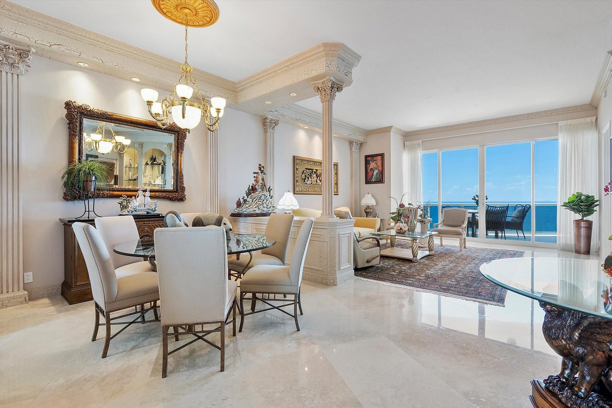 3200 N Ocean Blvd PH-2903