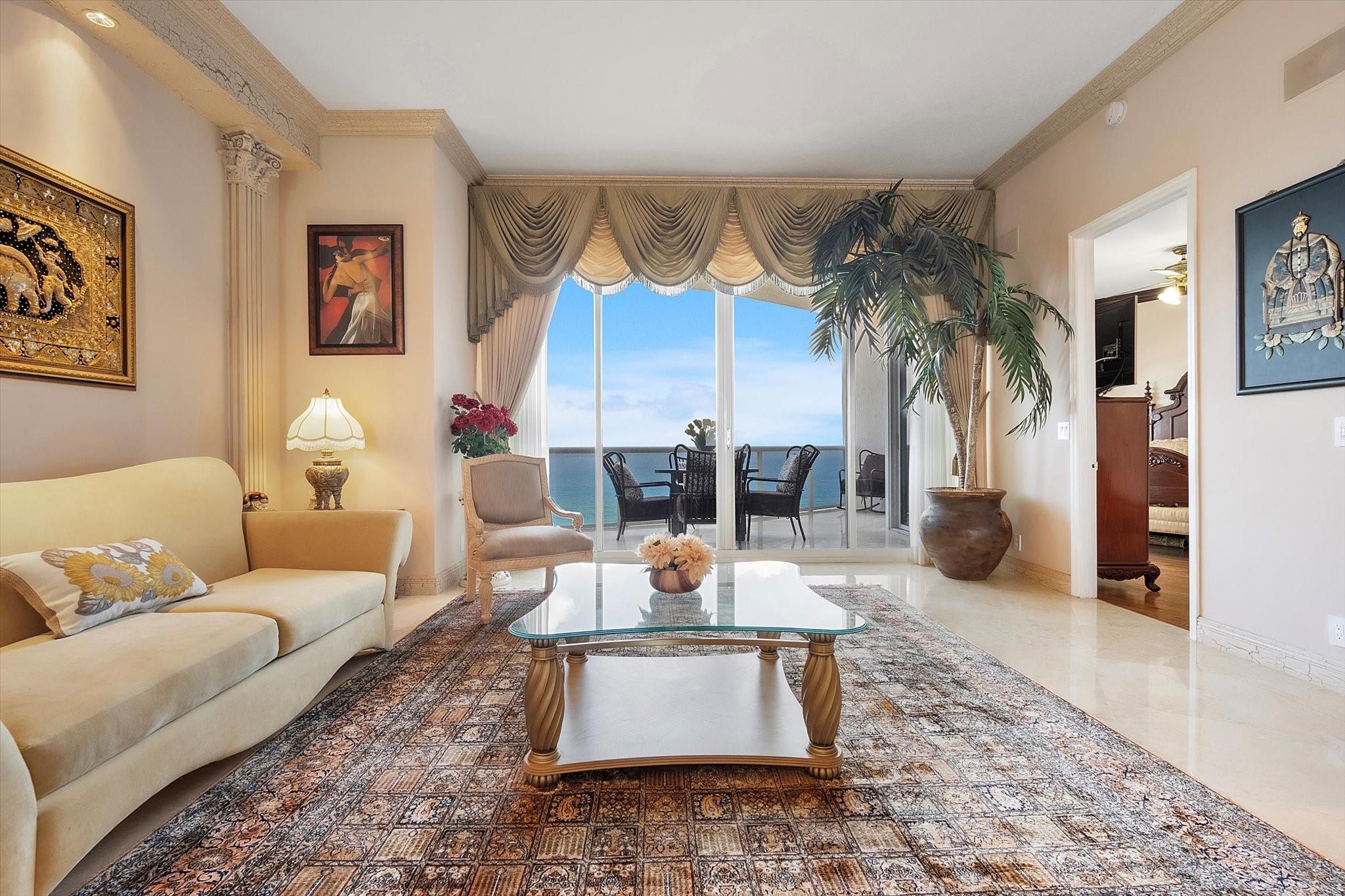 3200 N Ocean Blvd PH-2903