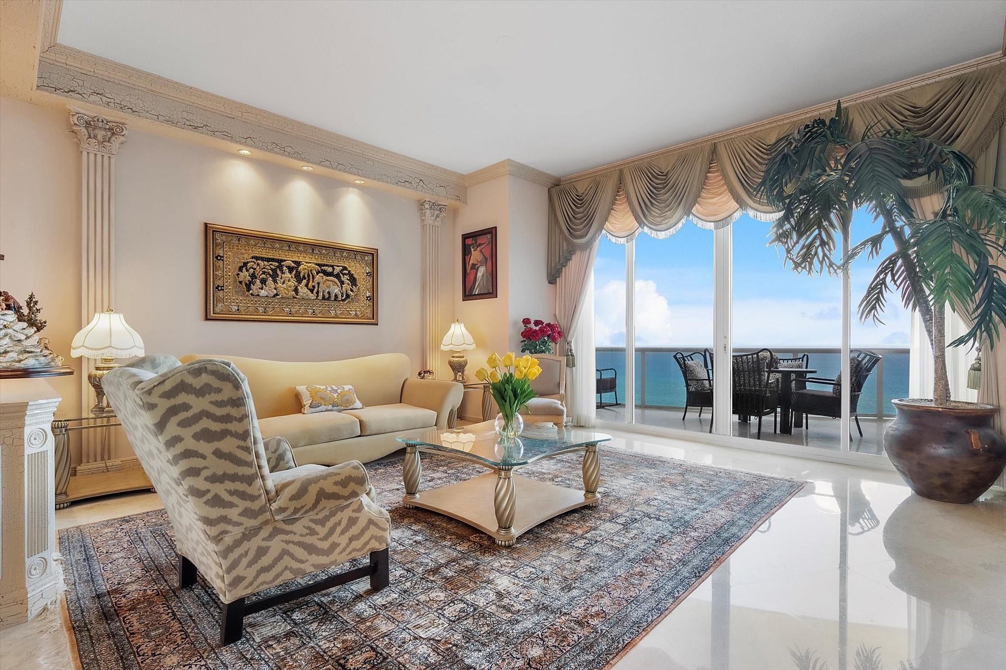 3200 N Ocean Blvd PH-2903