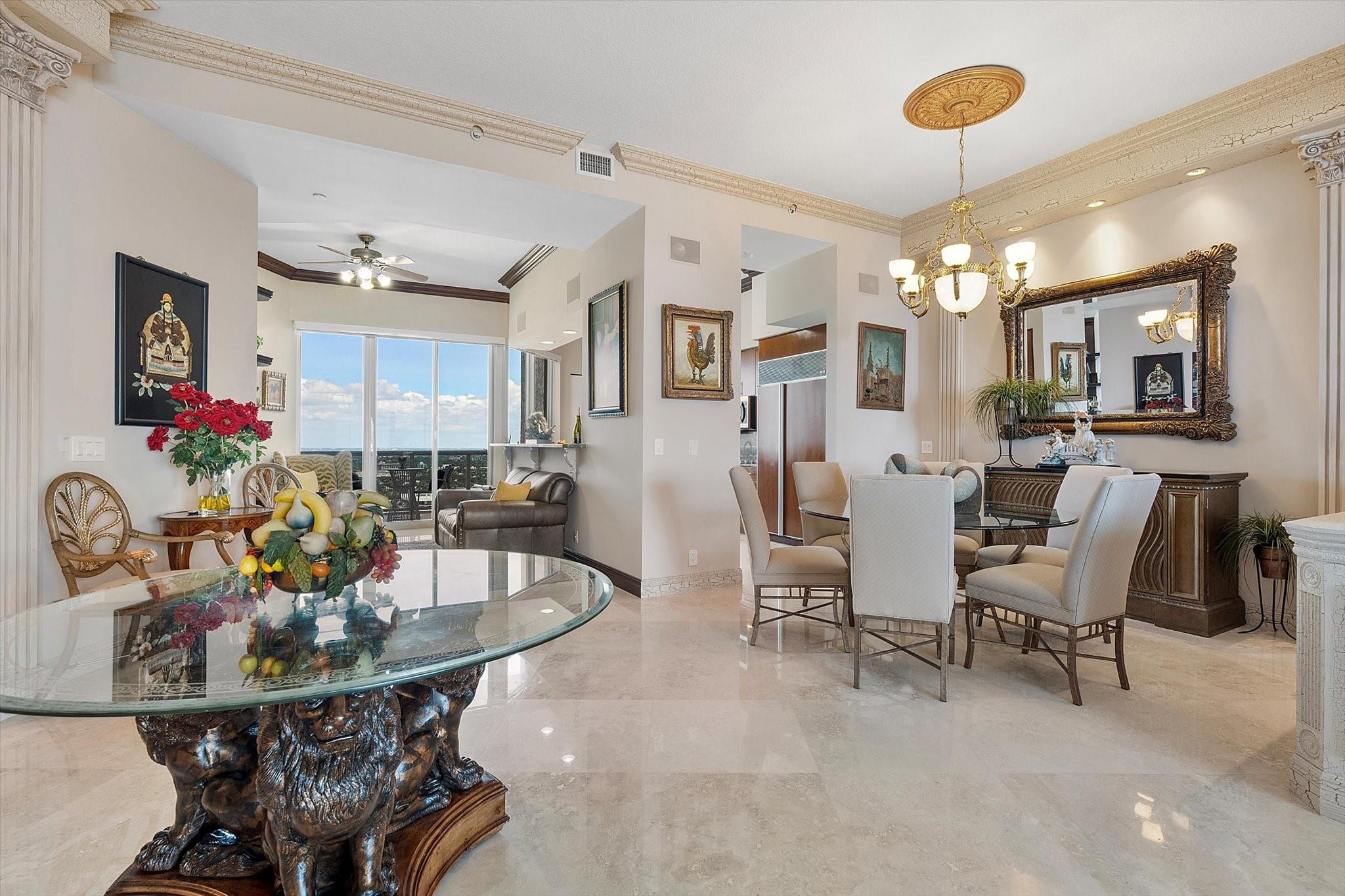 3200 N Ocean Blvd PH-2903
