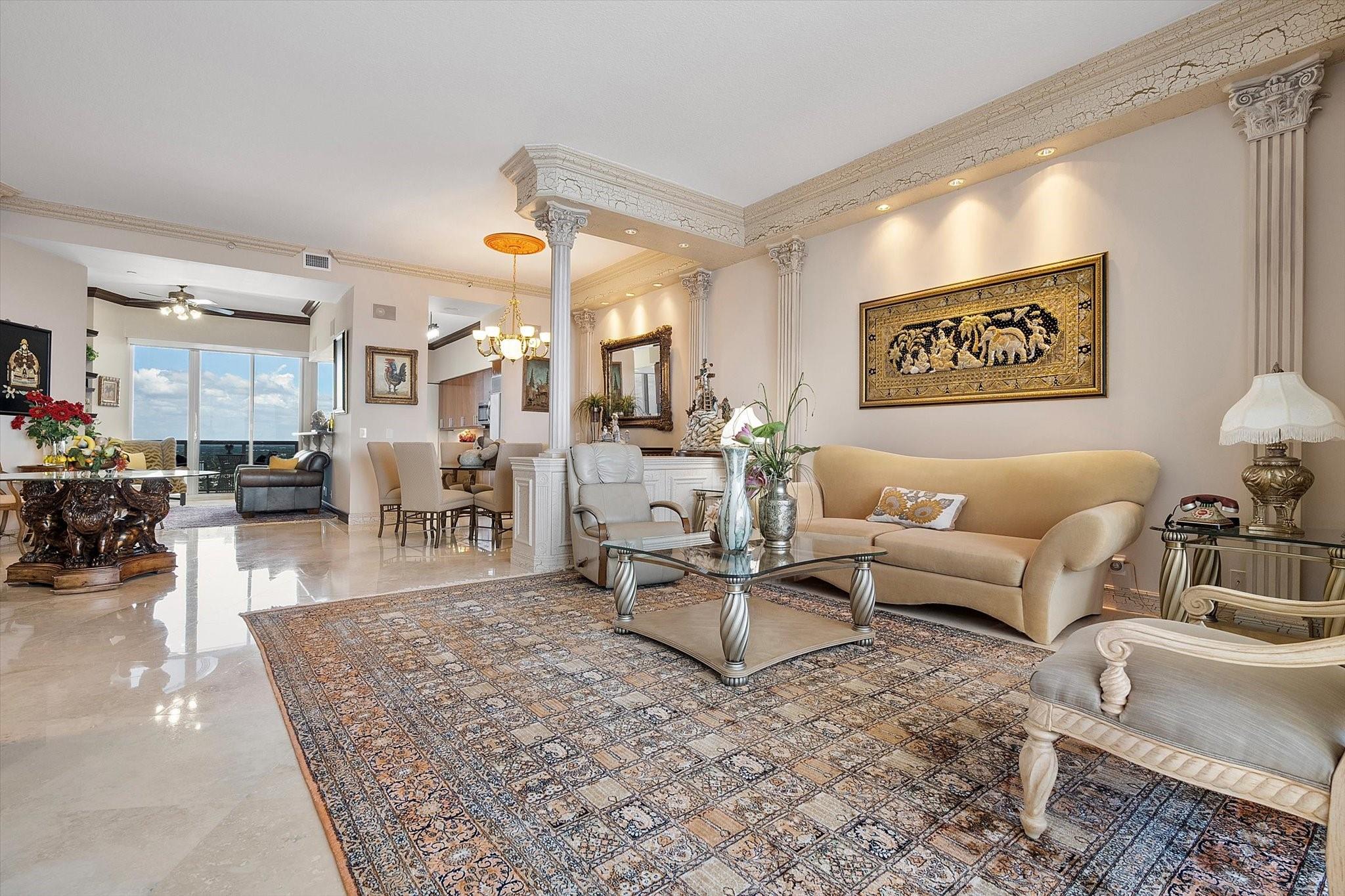 3200 N Ocean Blvd PH-2903