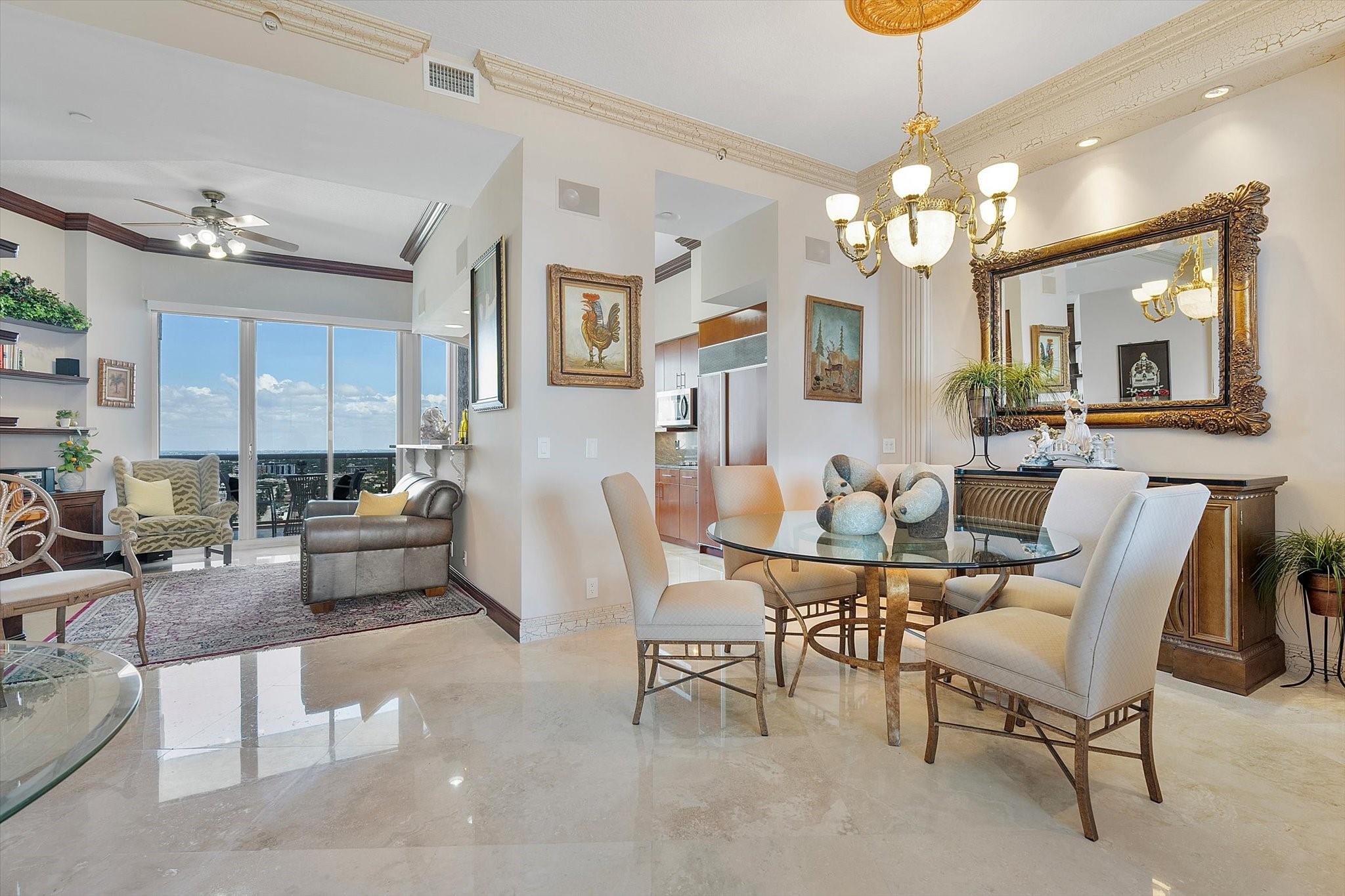 3200 N Ocean Blvd PH-2903