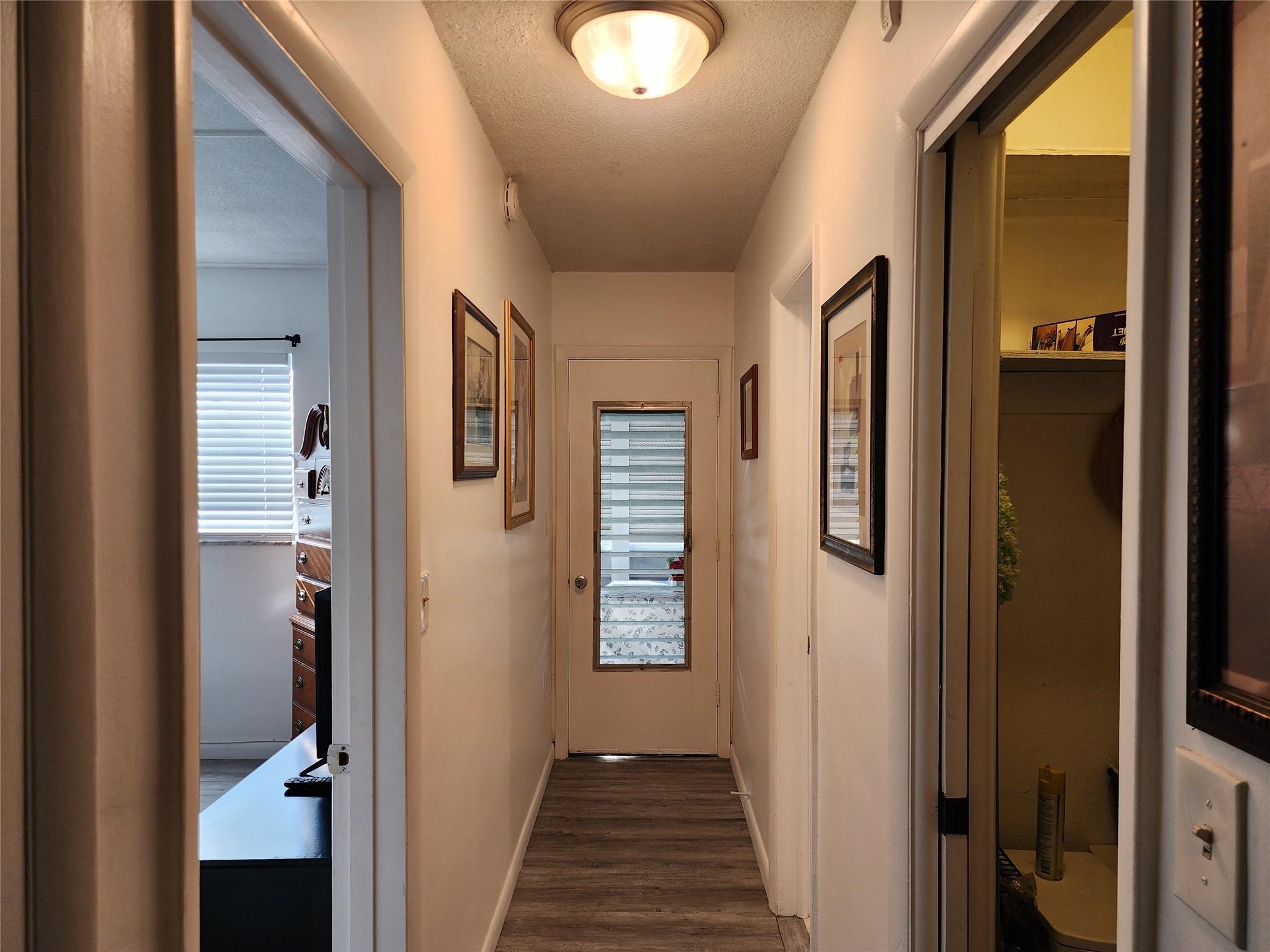 MAR-LEN GARDENS - Residential Lease