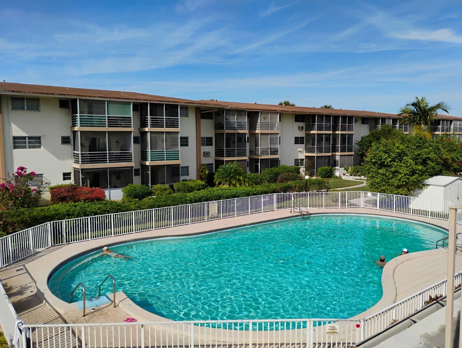 MAR-LEN GARDENS - Residential Lease