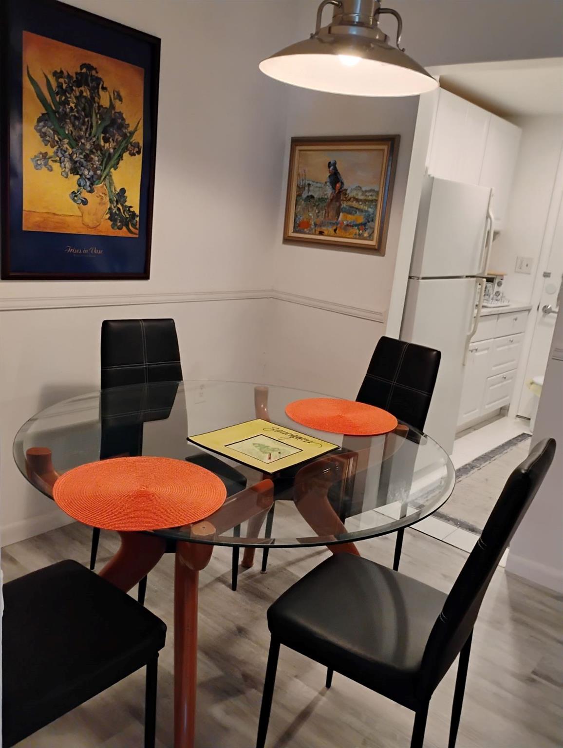 MAR-LEN GARDENS - Residential Lease