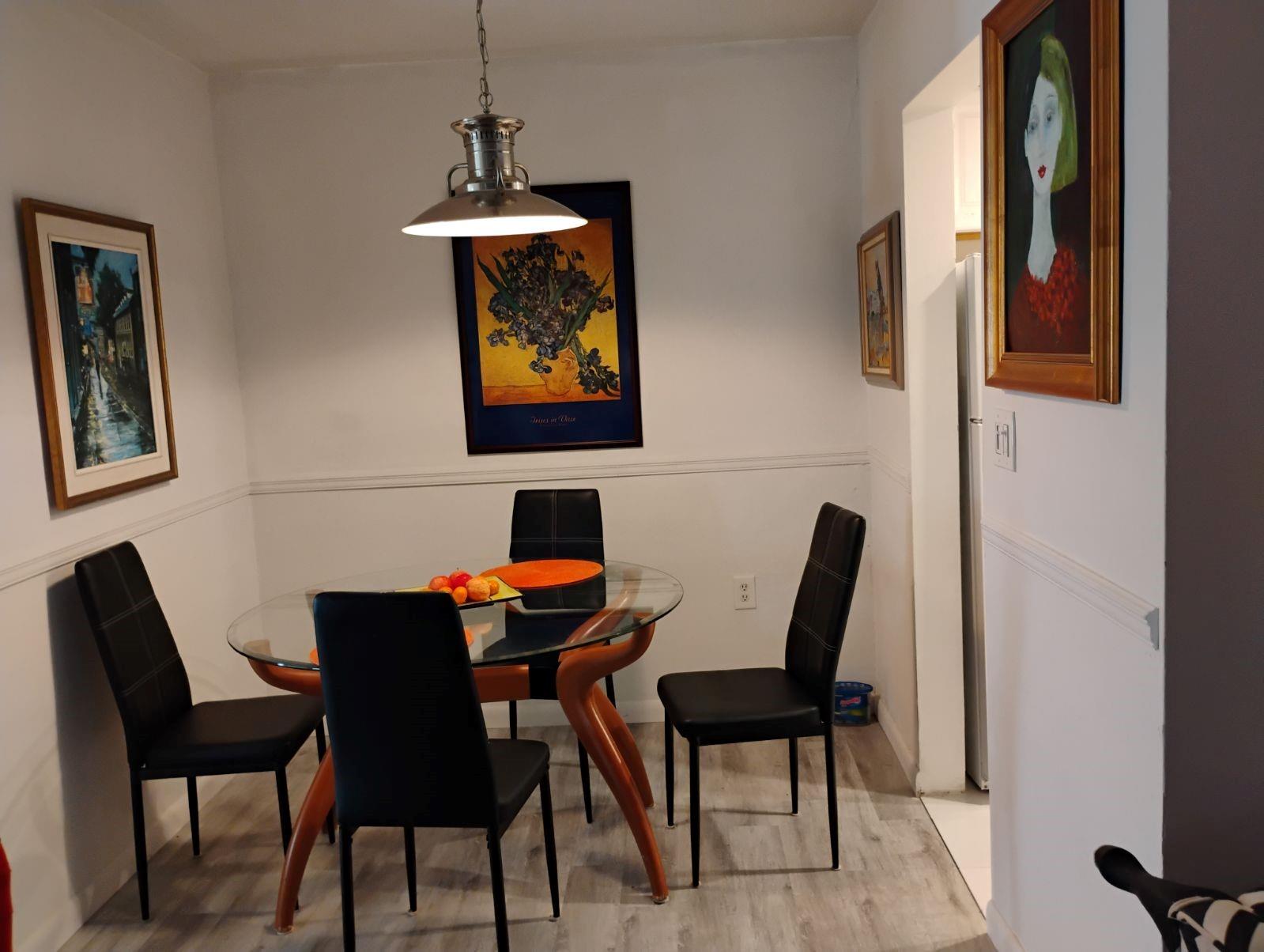 MAR-LEN GARDENS - Residential Lease