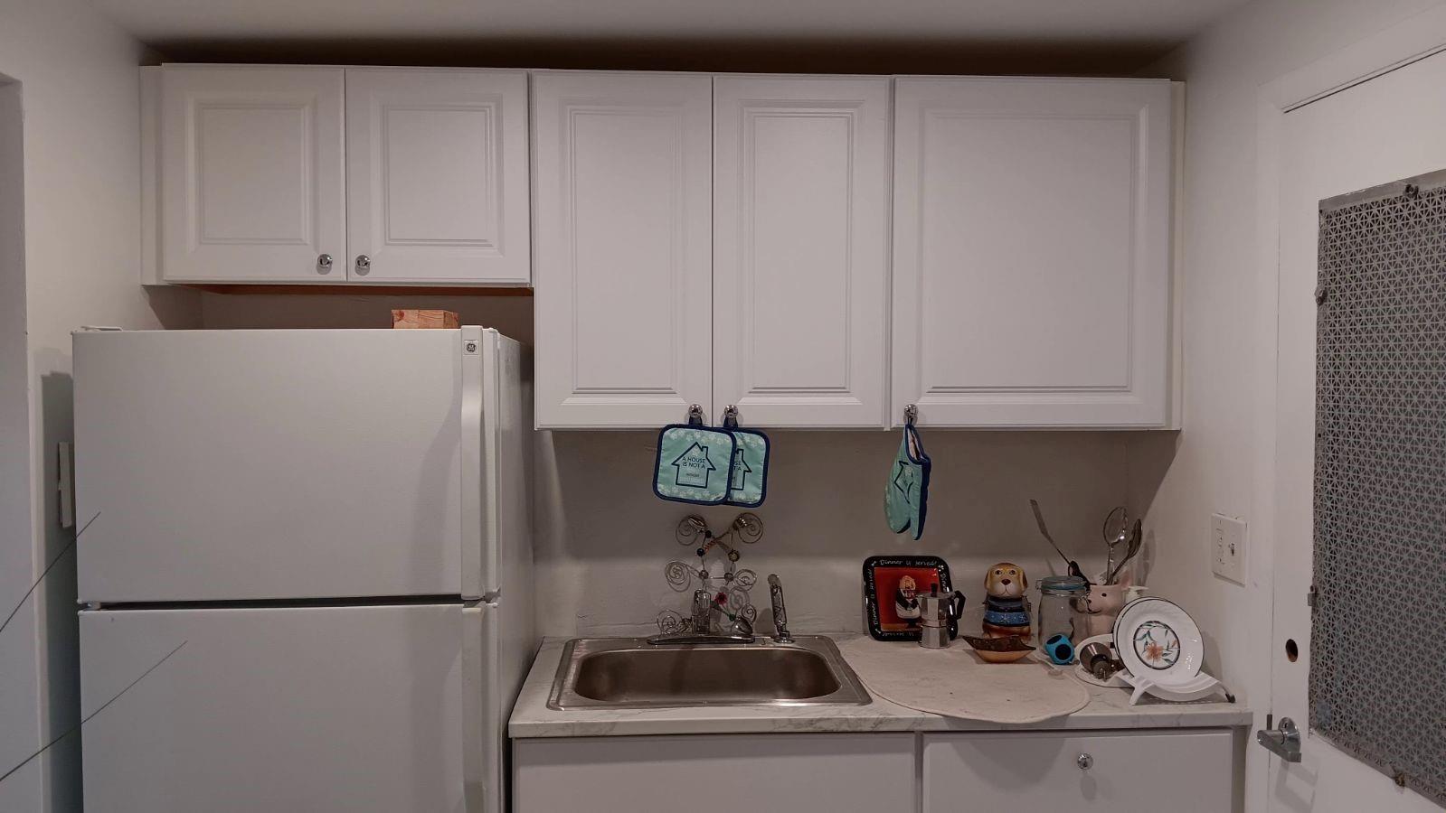 MAR-LEN GARDENS - Residential Lease