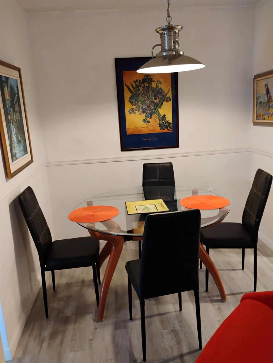 MAR-LEN GARDENS - Residential Lease