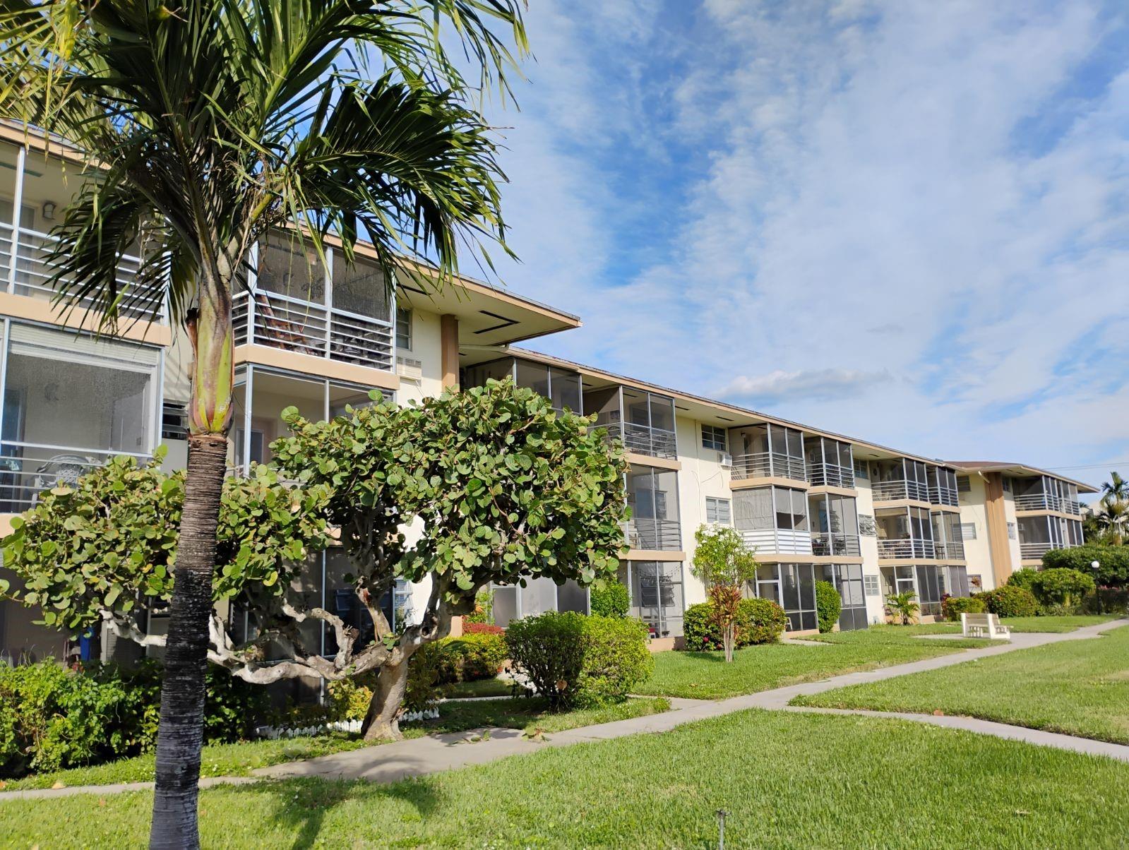 MAR-LEN GARDENS - Residential Lease