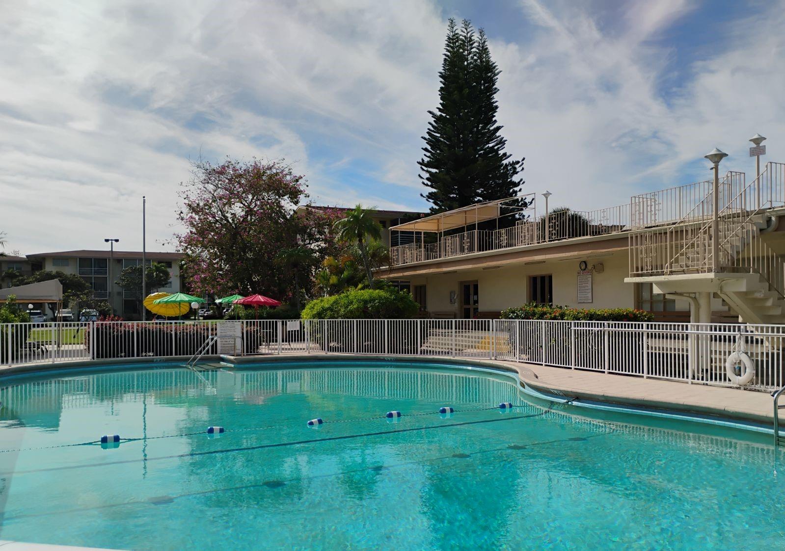 MAR-LEN GARDENS - Residential Lease