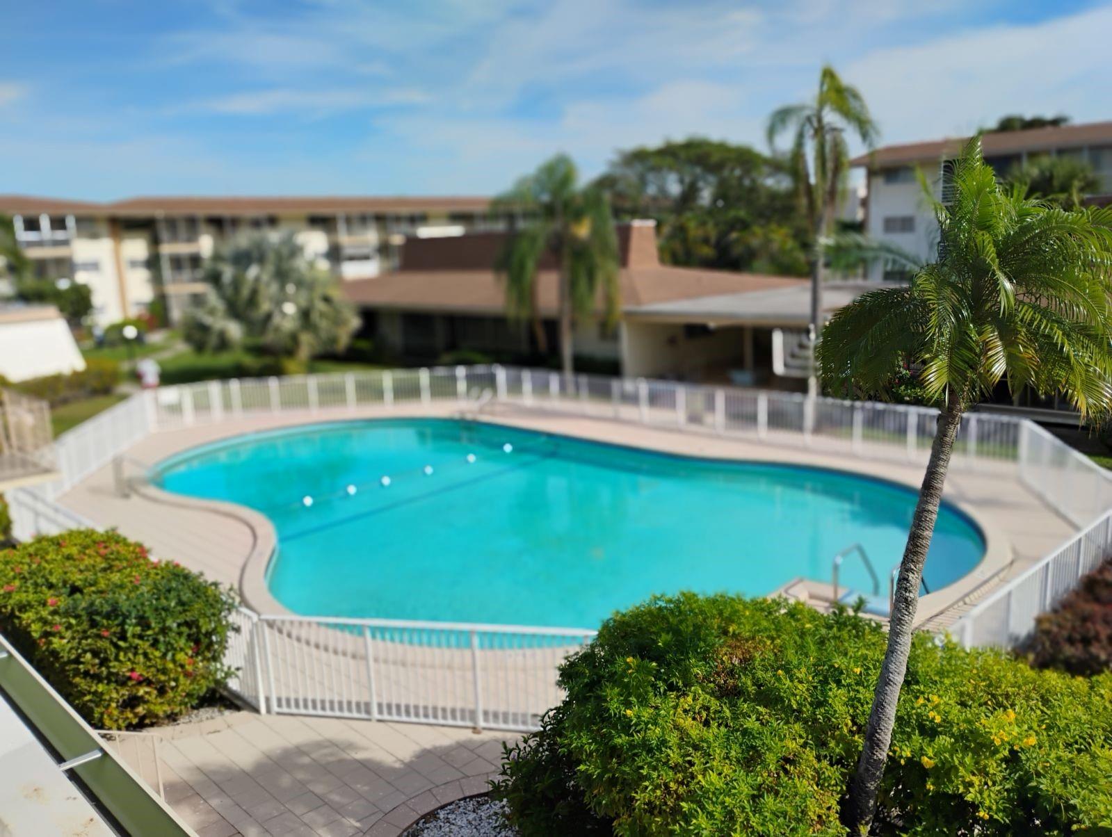 MAR-LEN GARDENS - Residential Lease