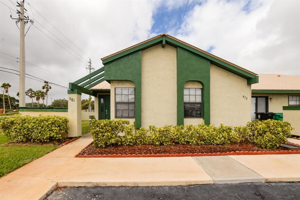 Photo of 882 SW Monica Street, Port St Lucie, FL 34953 (MLS # R10880958)