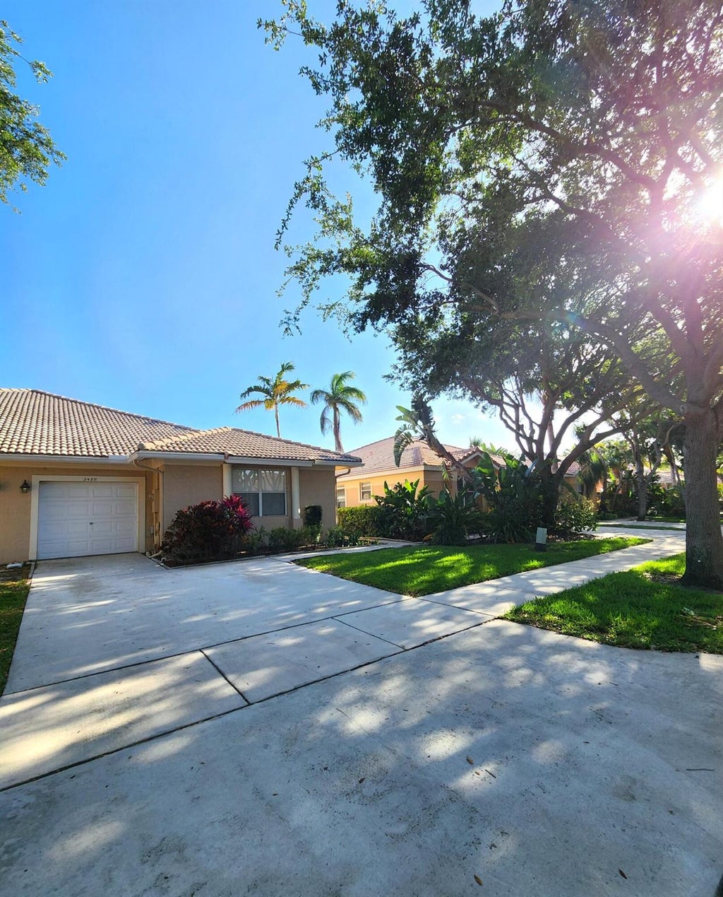Photo of 2488 Coral Trace Place, Delray Beach, FL 33445 (MLS # R11080913)