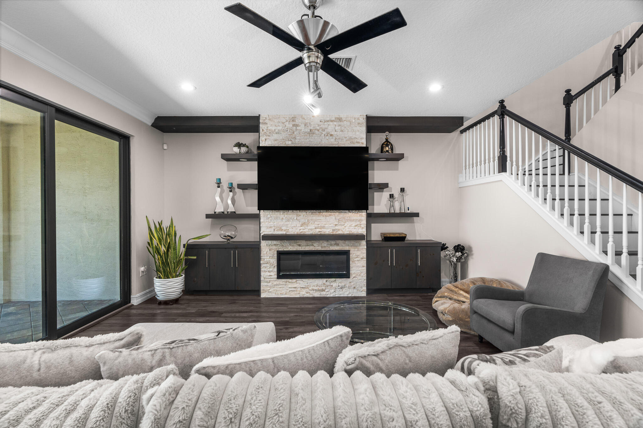 ATLANTIC COMMONS PL 5 - Residential