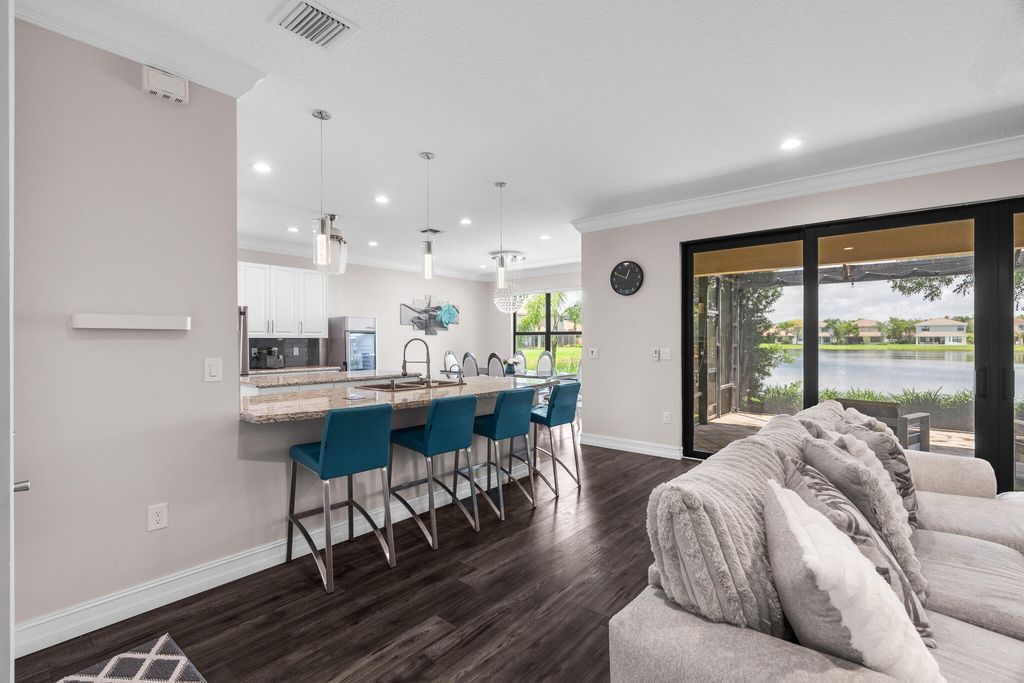 Photo of 8095 Baltic Amber RD, Delray Beach, FL 33446 (MLS # B26032640)