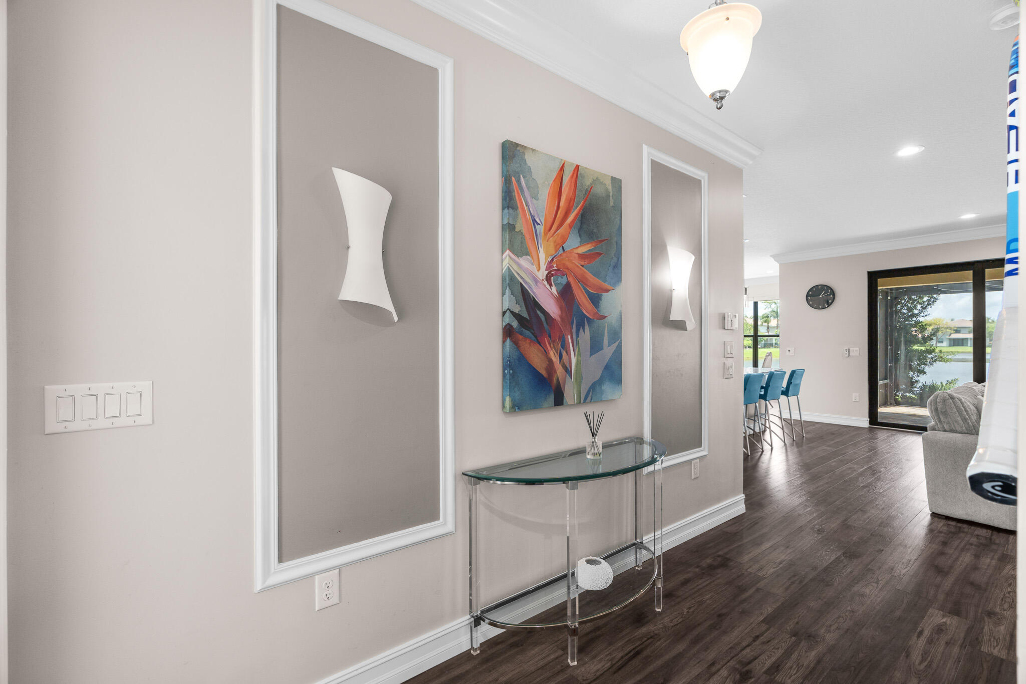 ATLANTIC COMMONS PL 5 - Residential