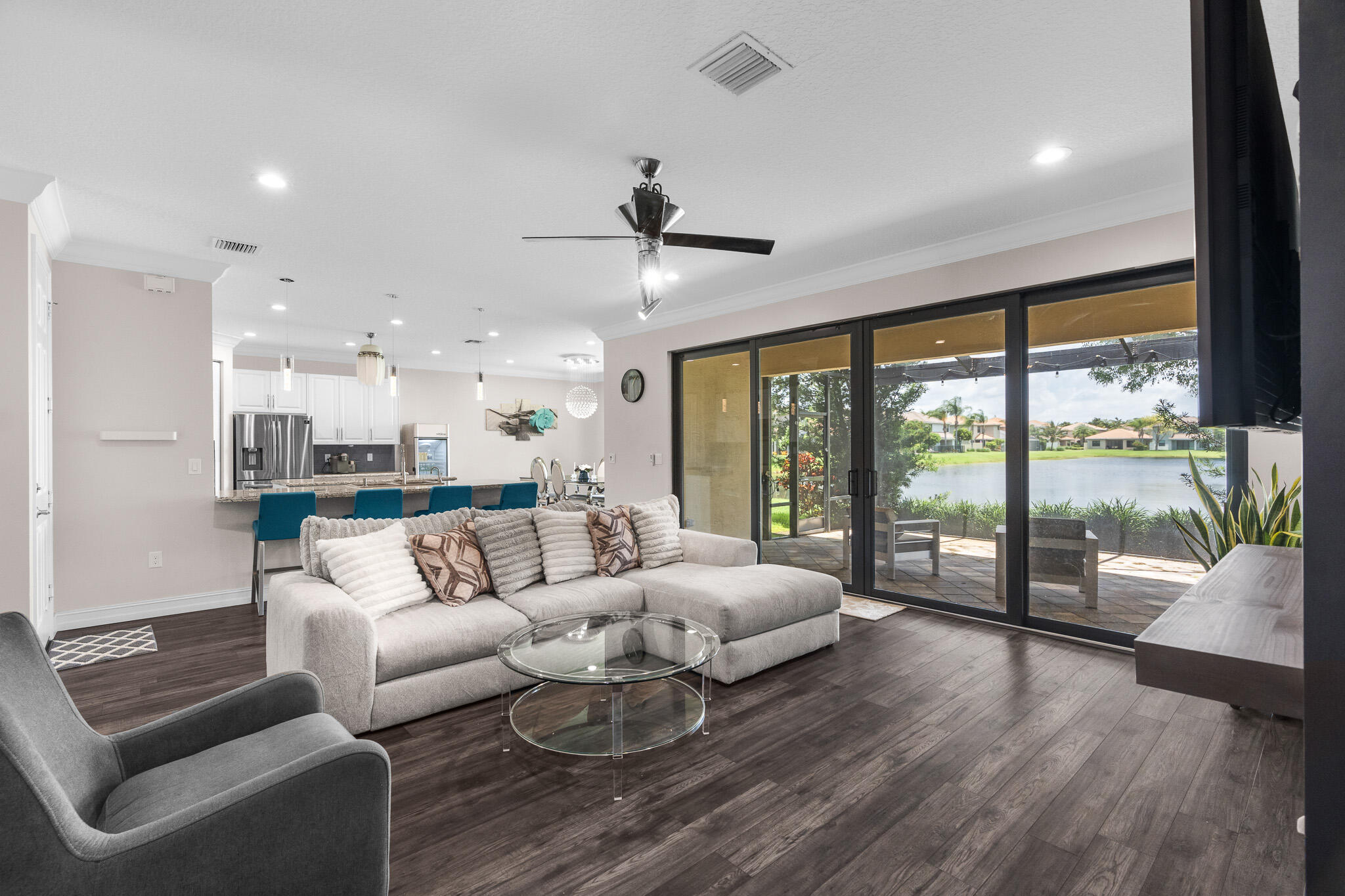 ATLANTIC COMMONS PL 5 - Residential