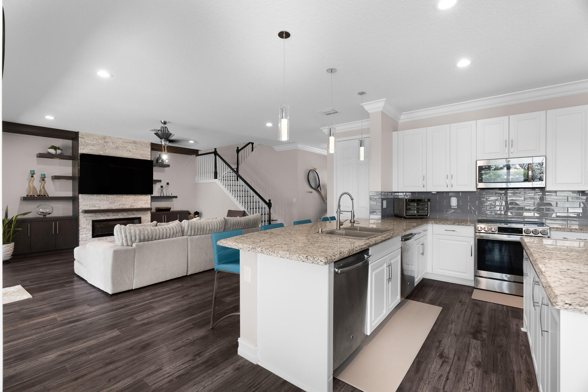ATLANTIC COMMONS PL 5 - Residential