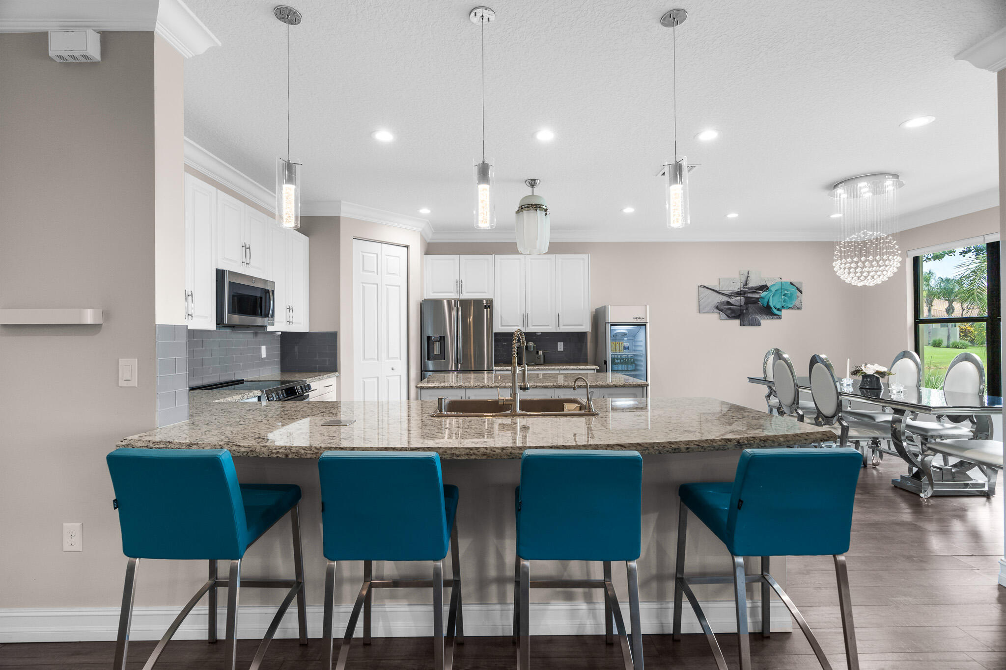 ATLANTIC COMMONS PL 5 - Residential