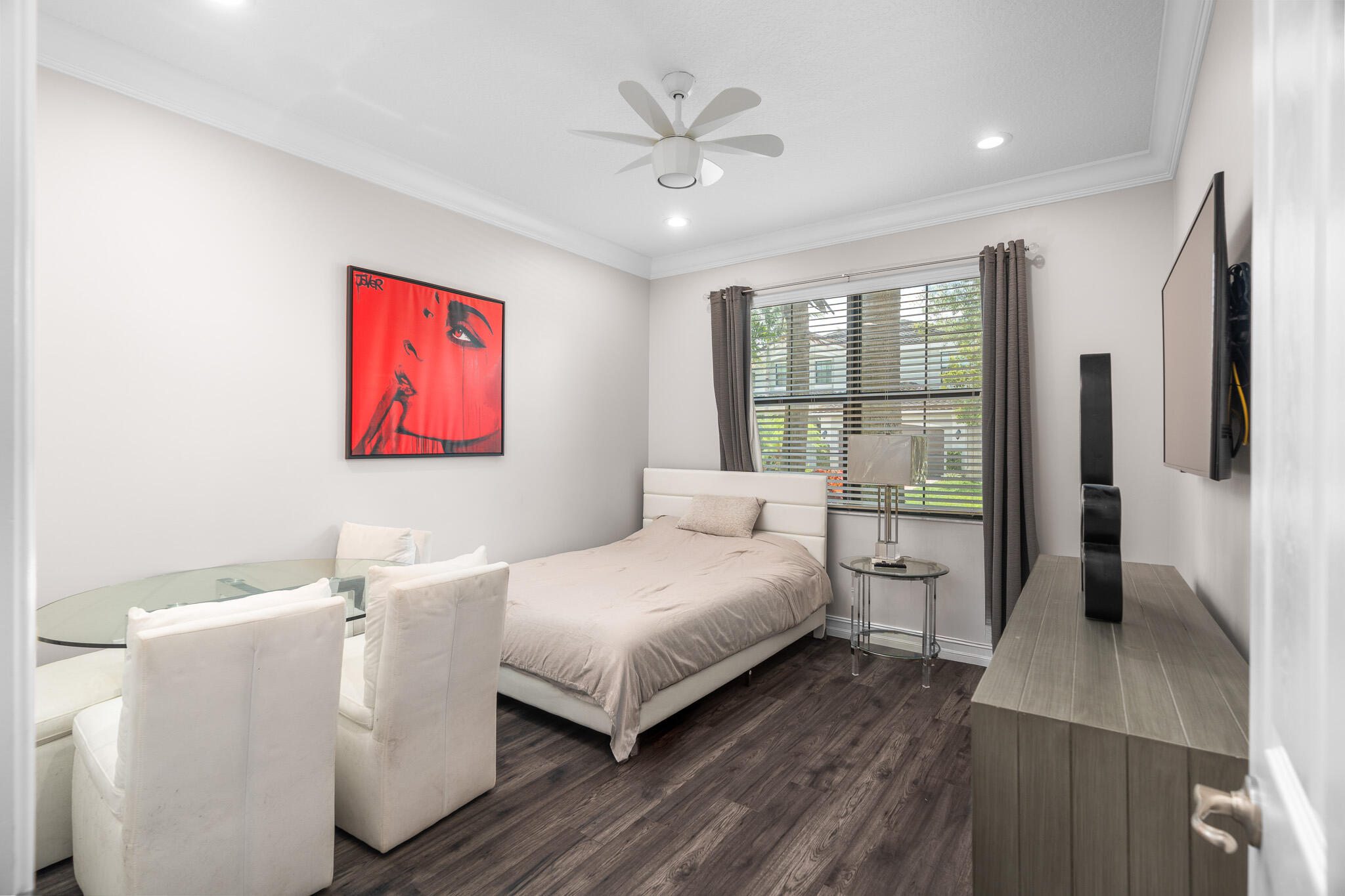 ATLANTIC COMMONS PL 5 - Residential