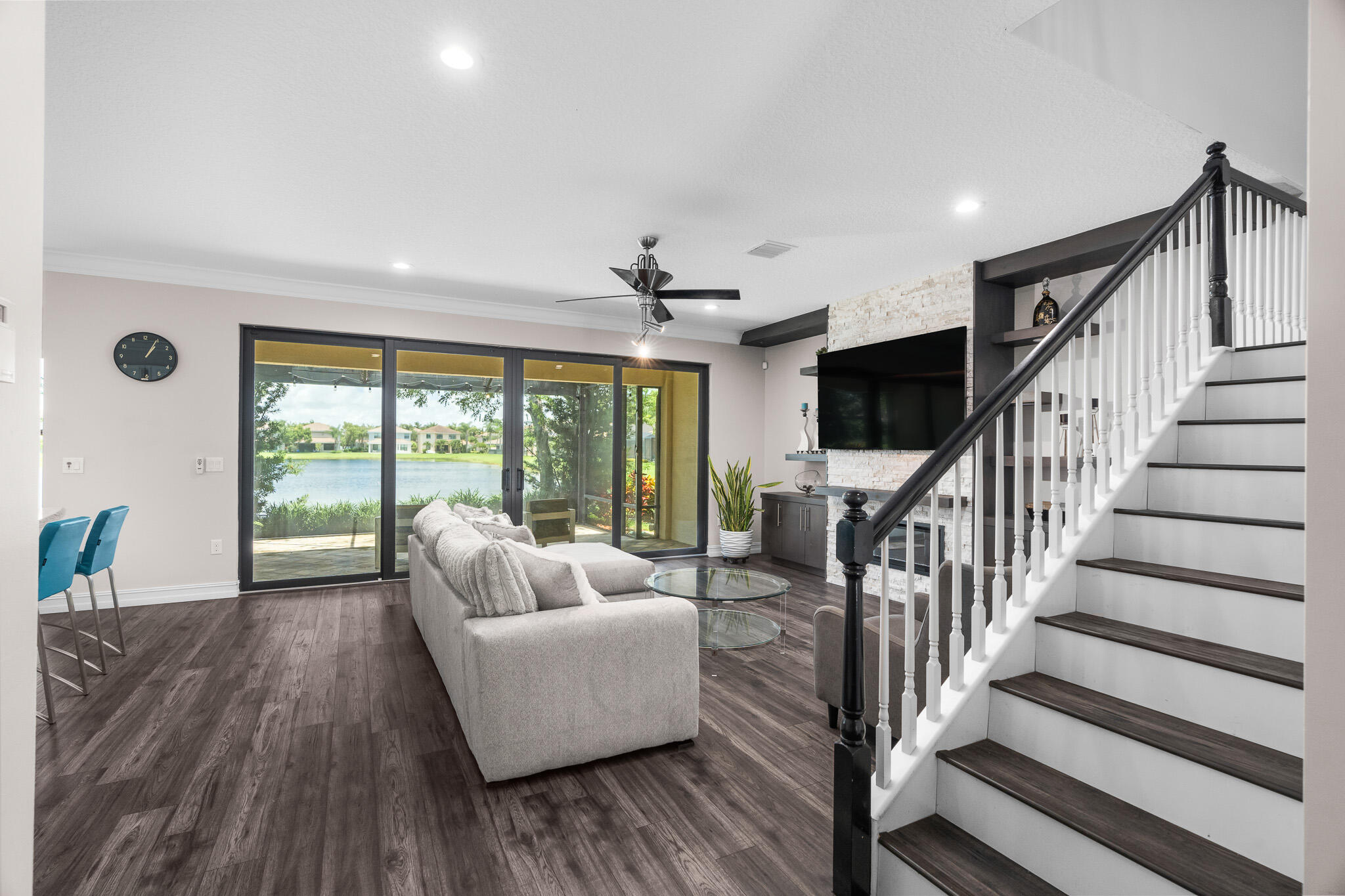 ATLANTIC COMMONS PL 5 - Residential