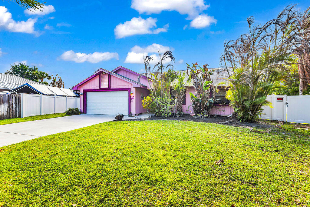 LEILANI HEIGHTS - Residential