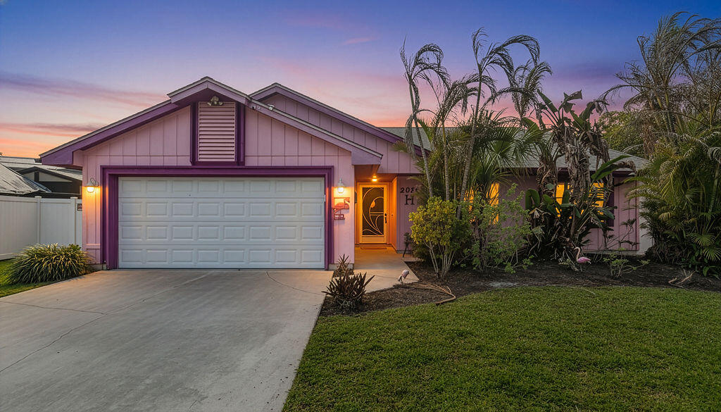 LEILANI HEIGHTS - Residential