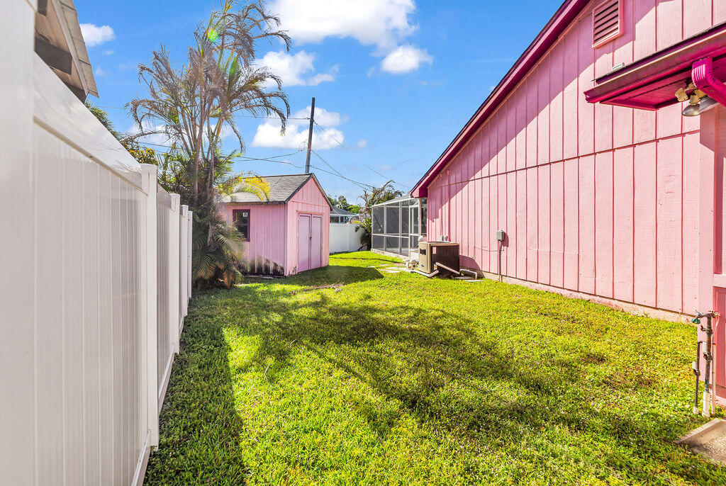 LEILANI HEIGHTS - Residential